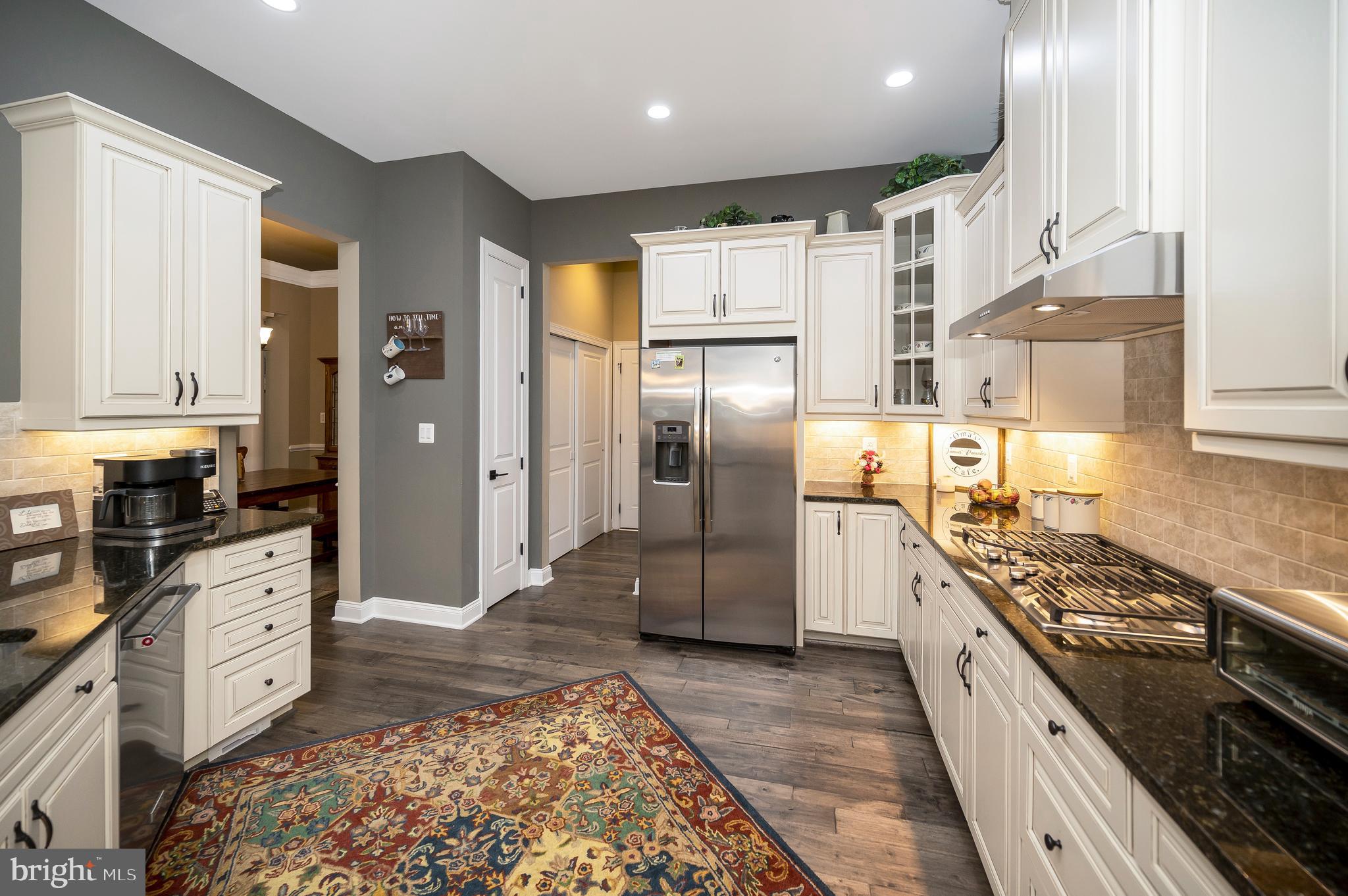 REGENCY AT CHANCELLORSVILLE - Residential