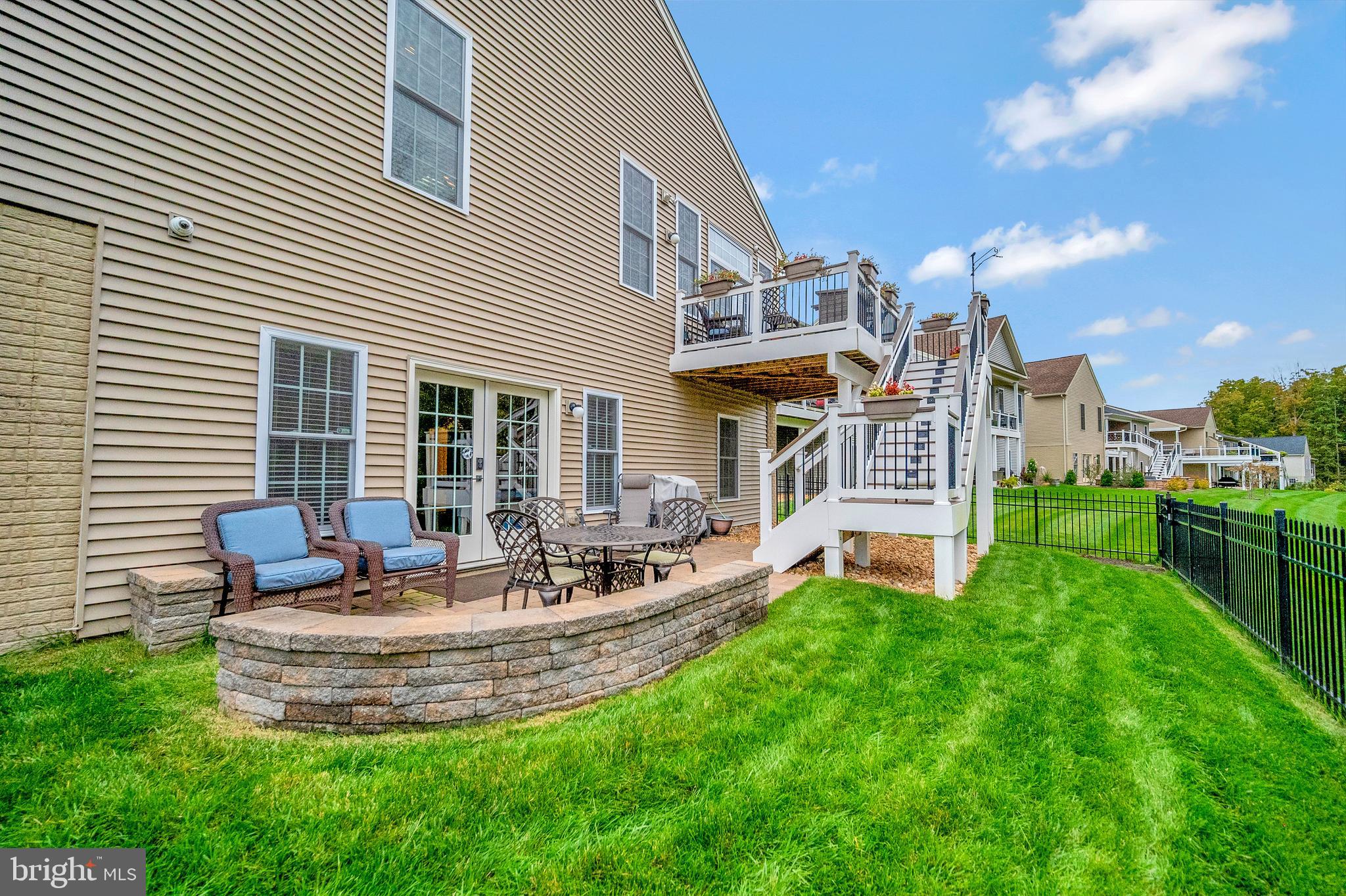 REGENCY AT CHANCELLORSVILLE - Residential