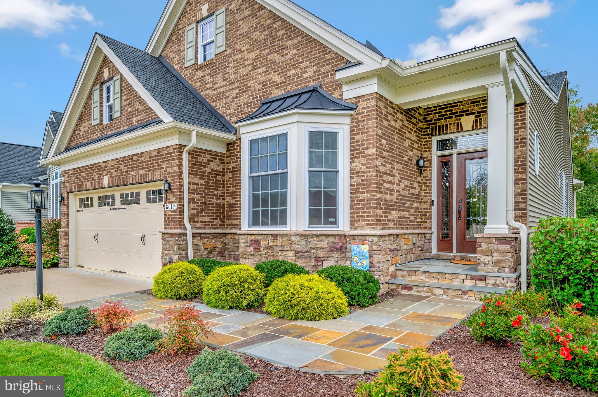 REGENCY AT CHANCELLORSVILLE - Residential