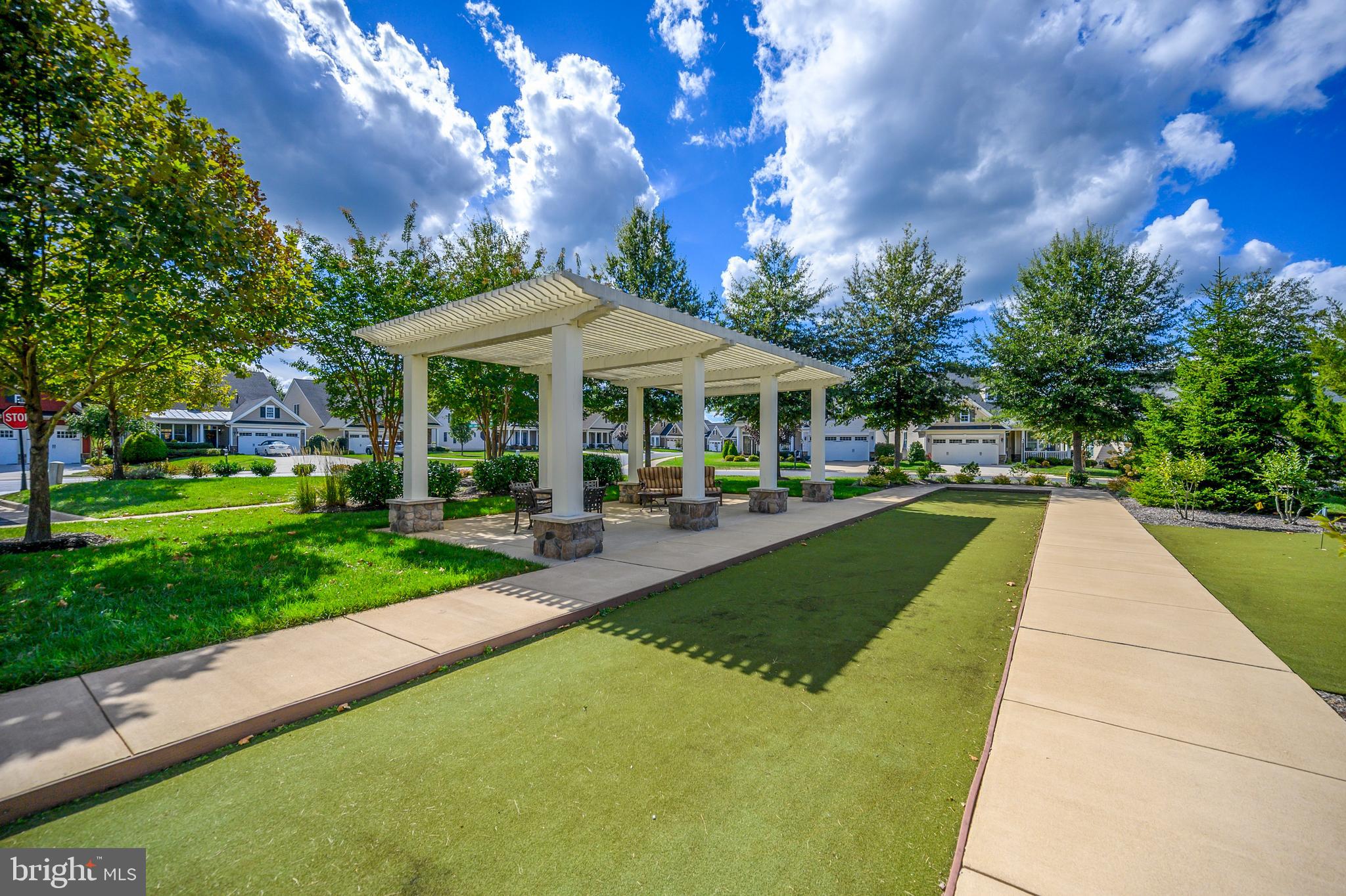 REGENCY AT CHANCELLORSVILLE - Residential