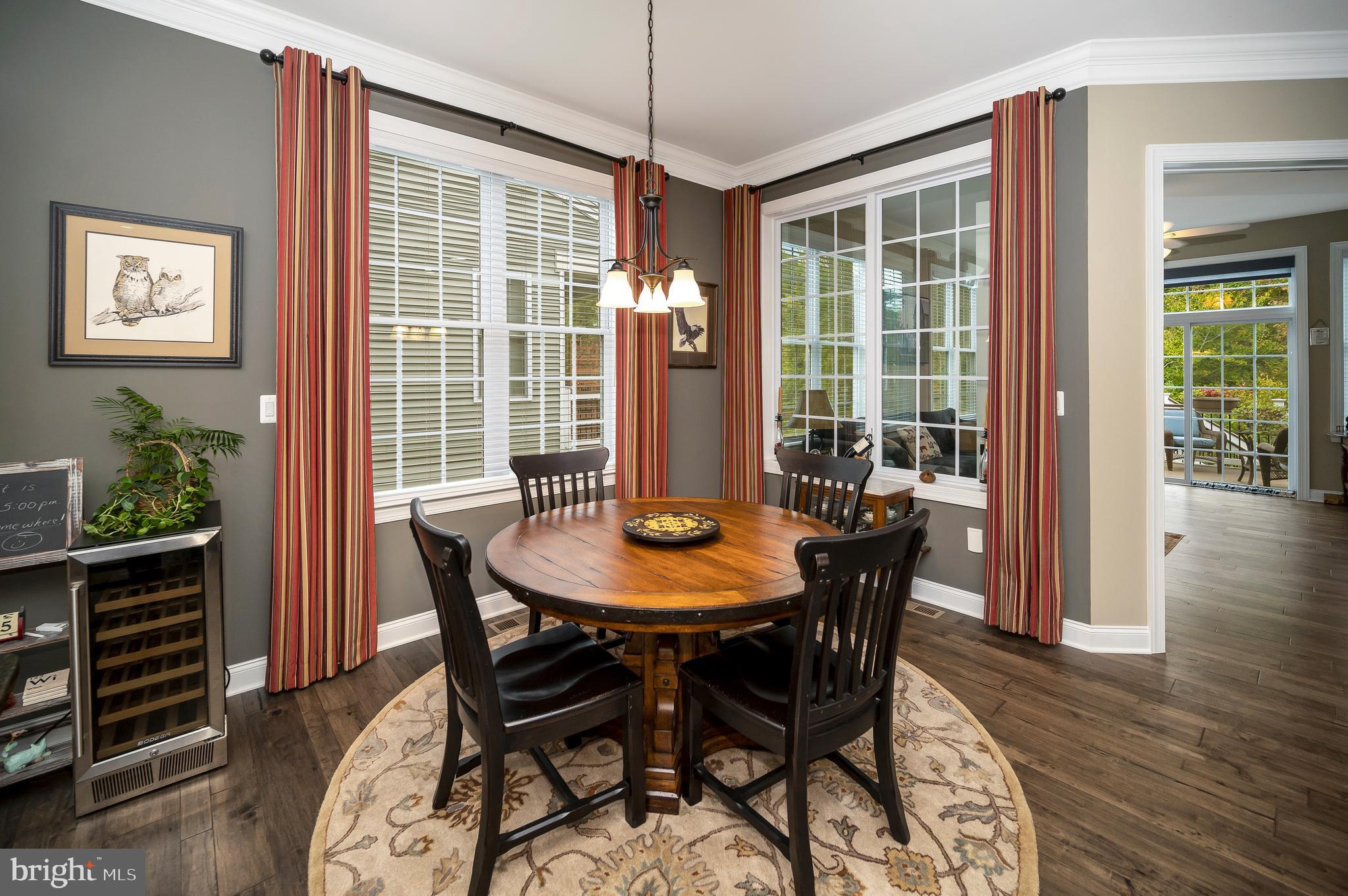 REGENCY AT CHANCELLORSVILLE - Residential