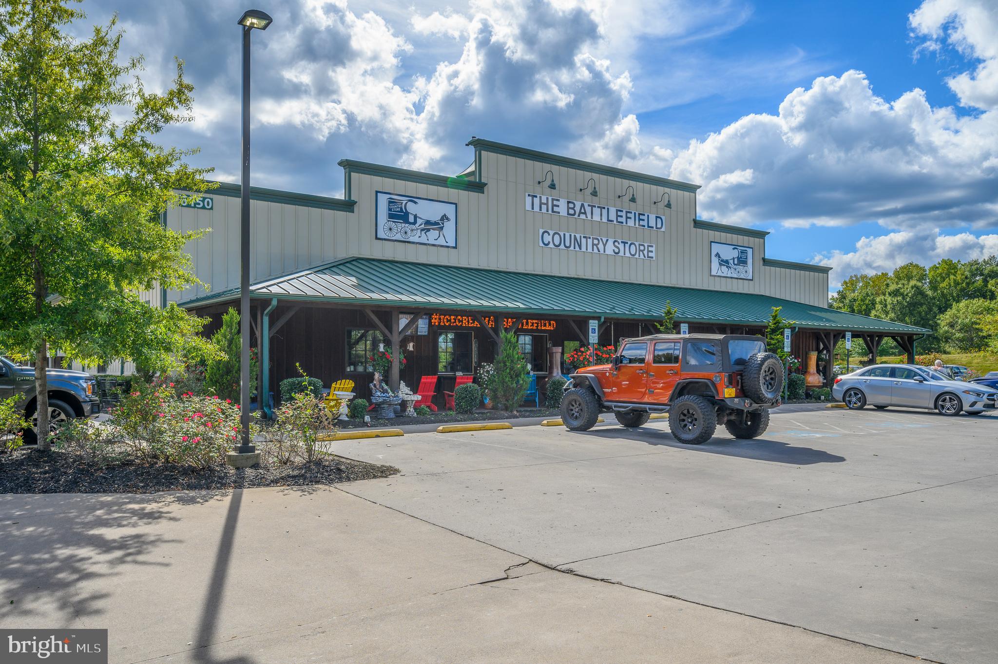 REGENCY AT CHANCELLORSVILLE - Residential