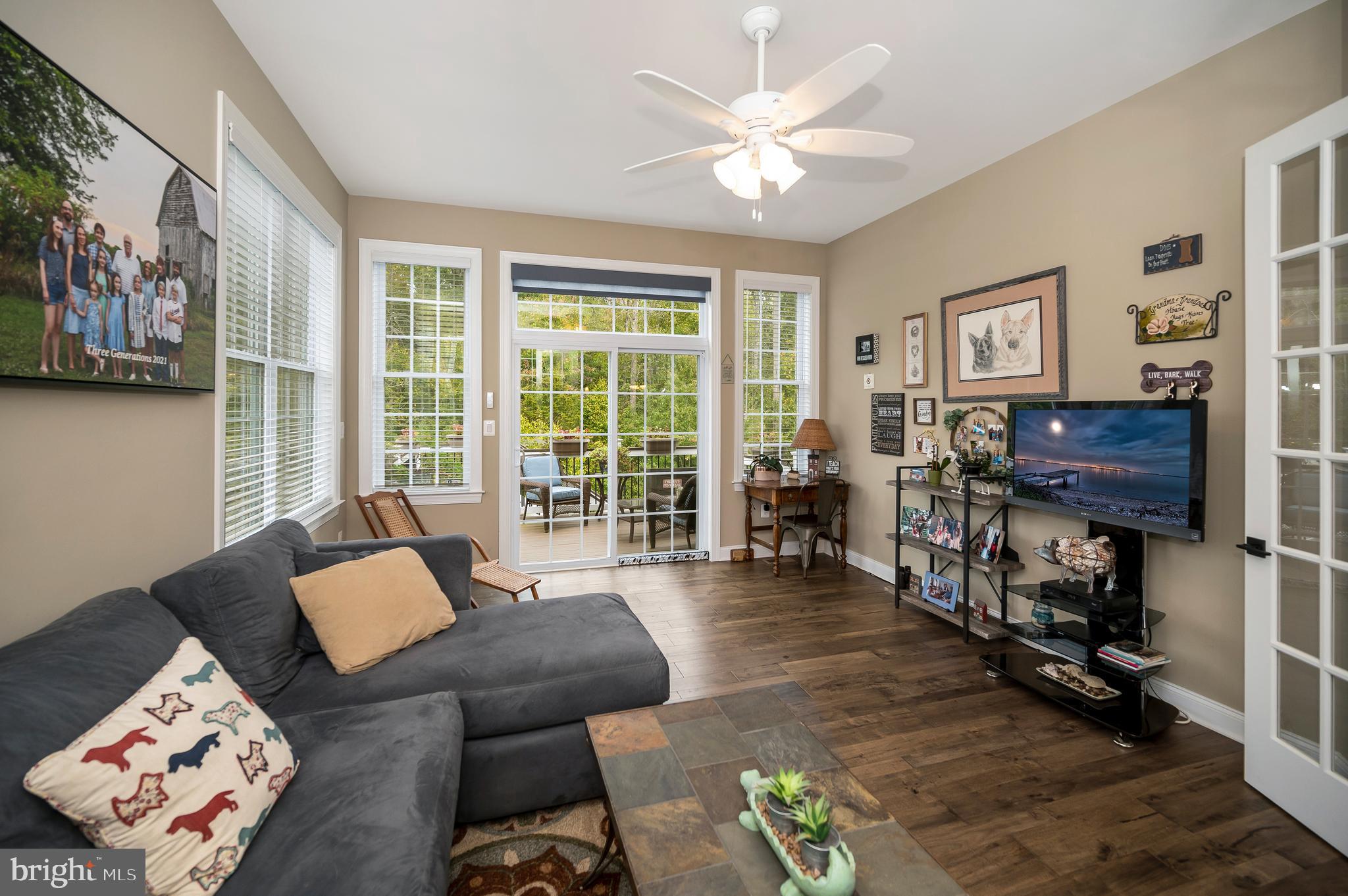 REGENCY AT CHANCELLORSVILLE - Residential