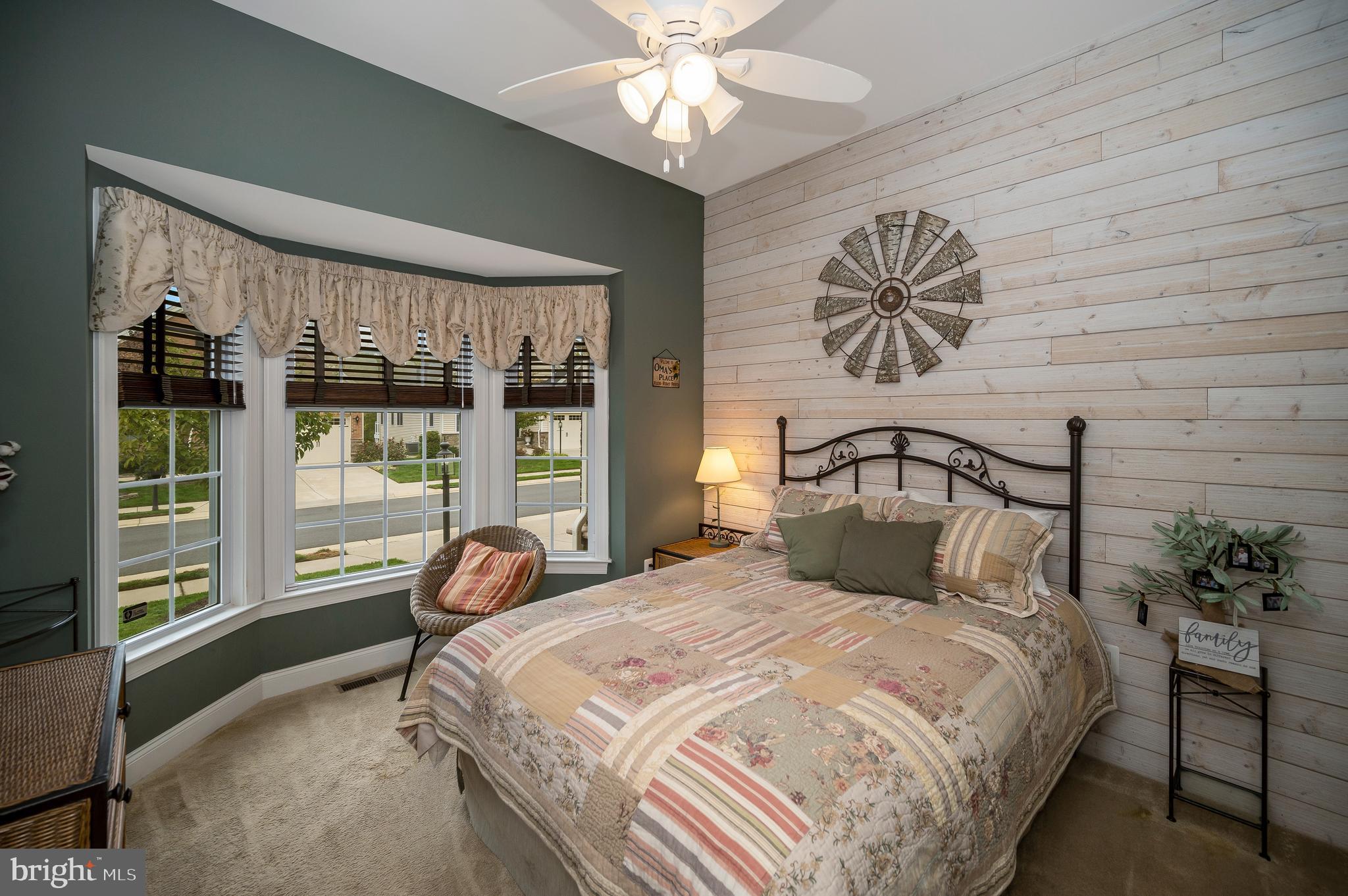 REGENCY AT CHANCELLORSVILLE - Residential