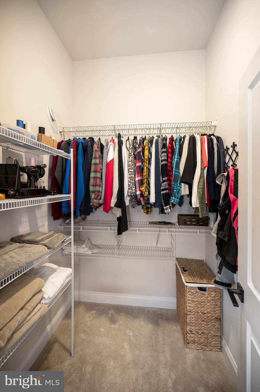 REGENCY AT CHANCELLORSVILLE - Residential