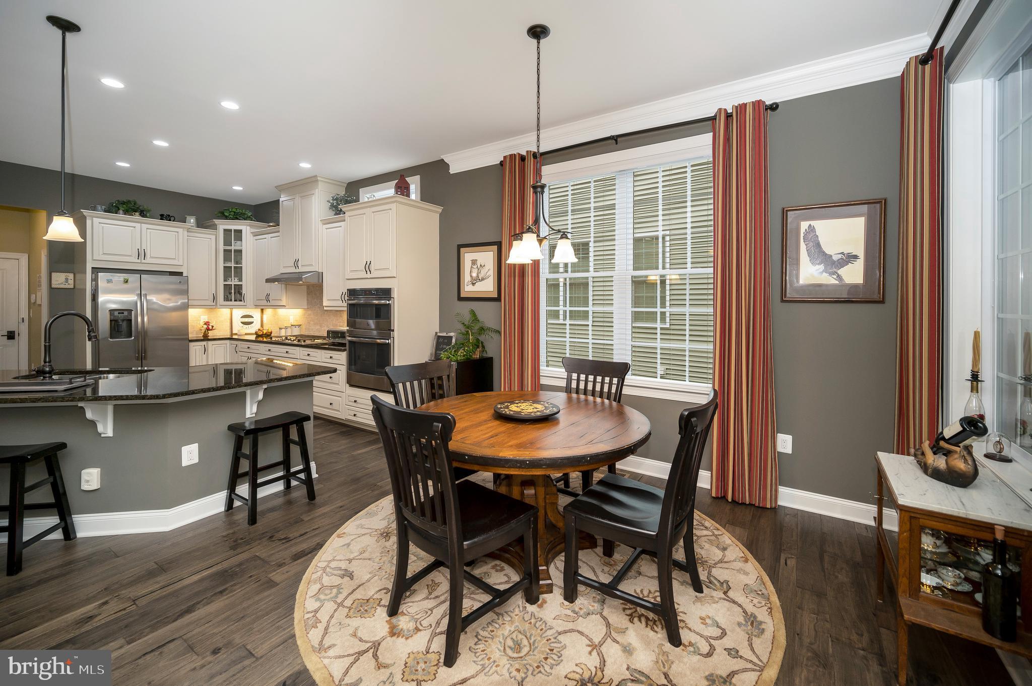 REGENCY AT CHANCELLORSVILLE - Residential