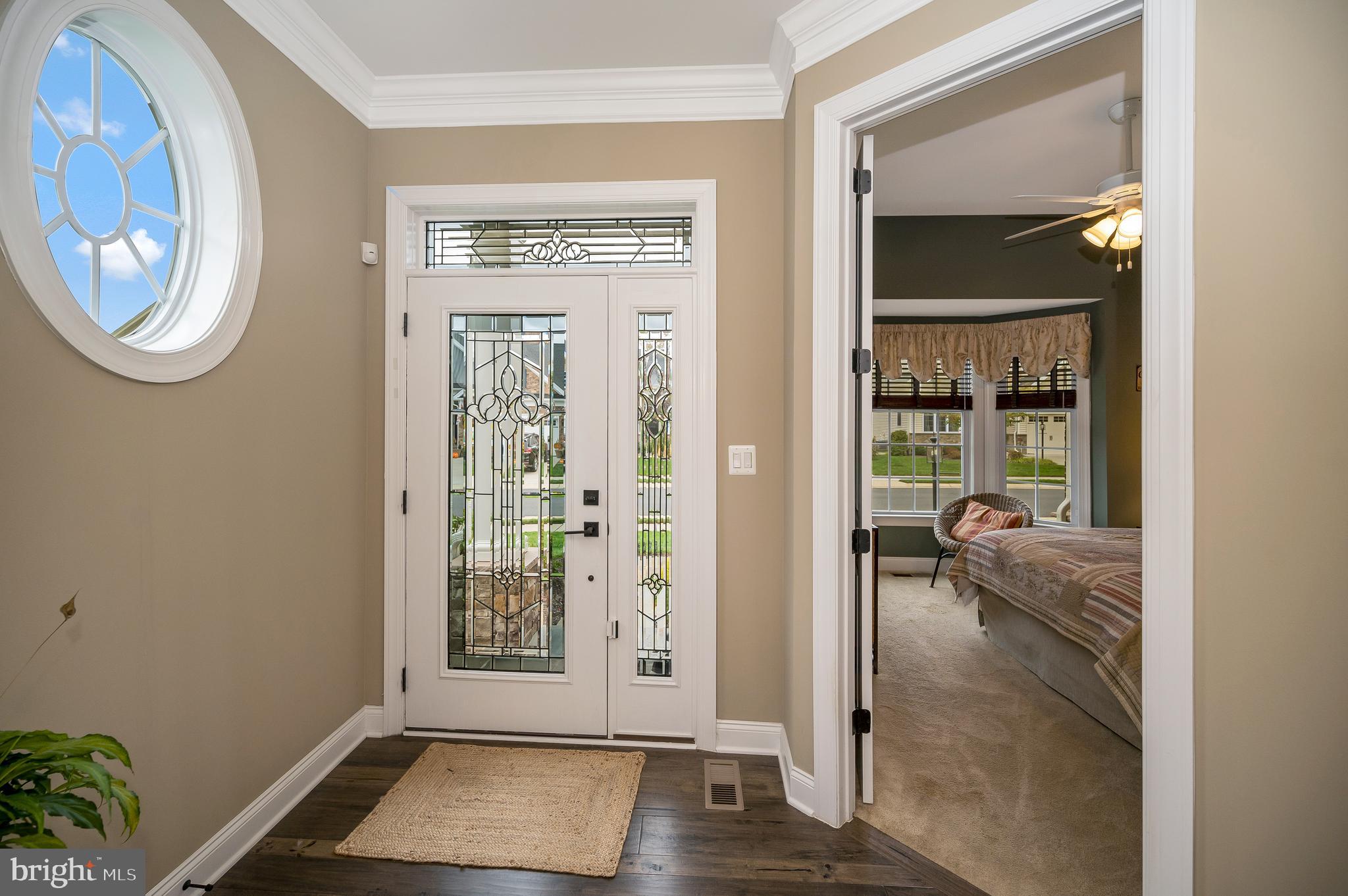 REGENCY AT CHANCELLORSVILLE - Residential