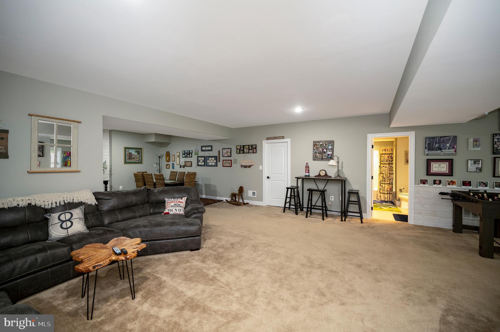 REGENCY AT CHANCELLORSVILLE - Residential