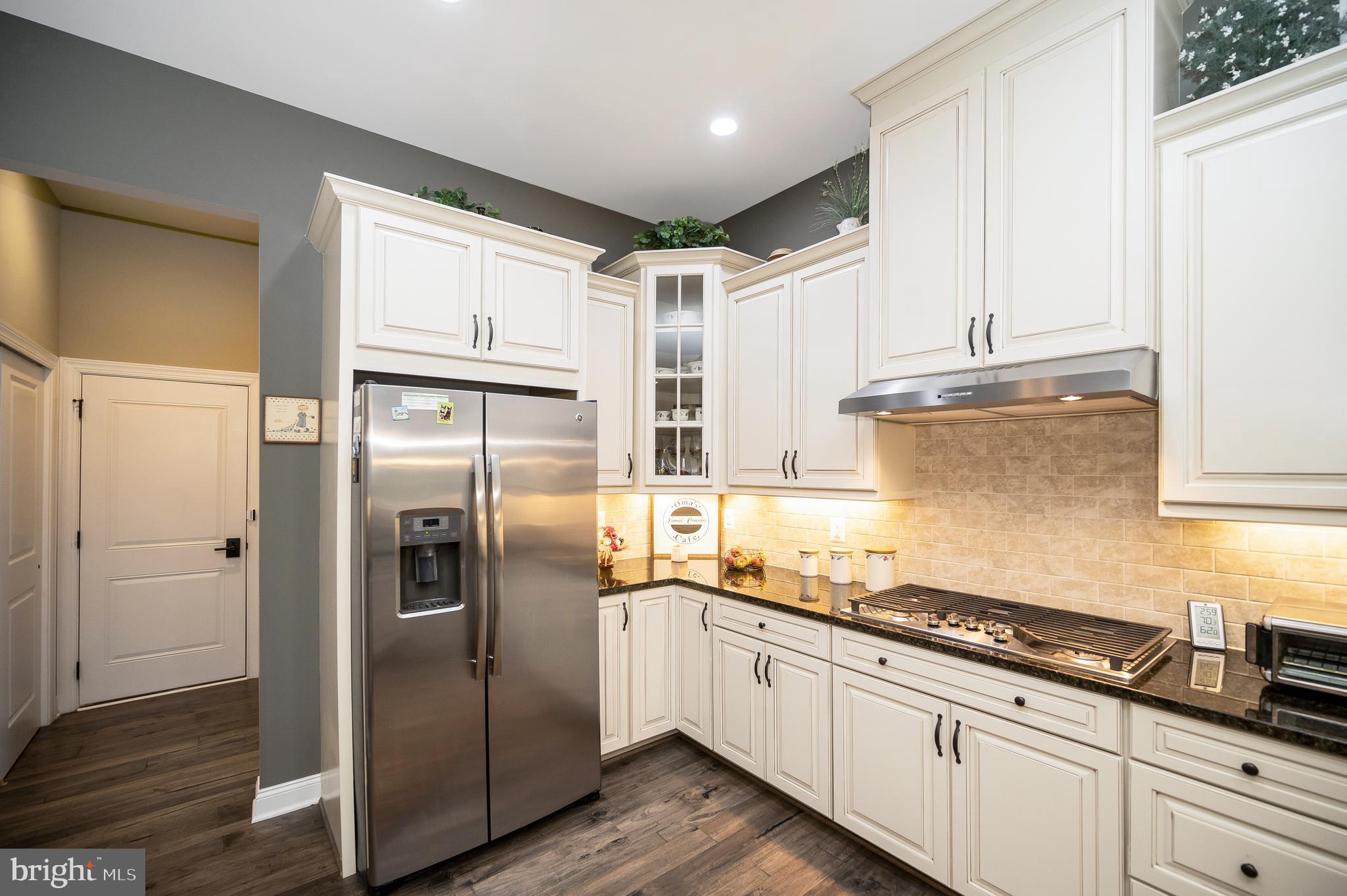 REGENCY AT CHANCELLORSVILLE - Residential