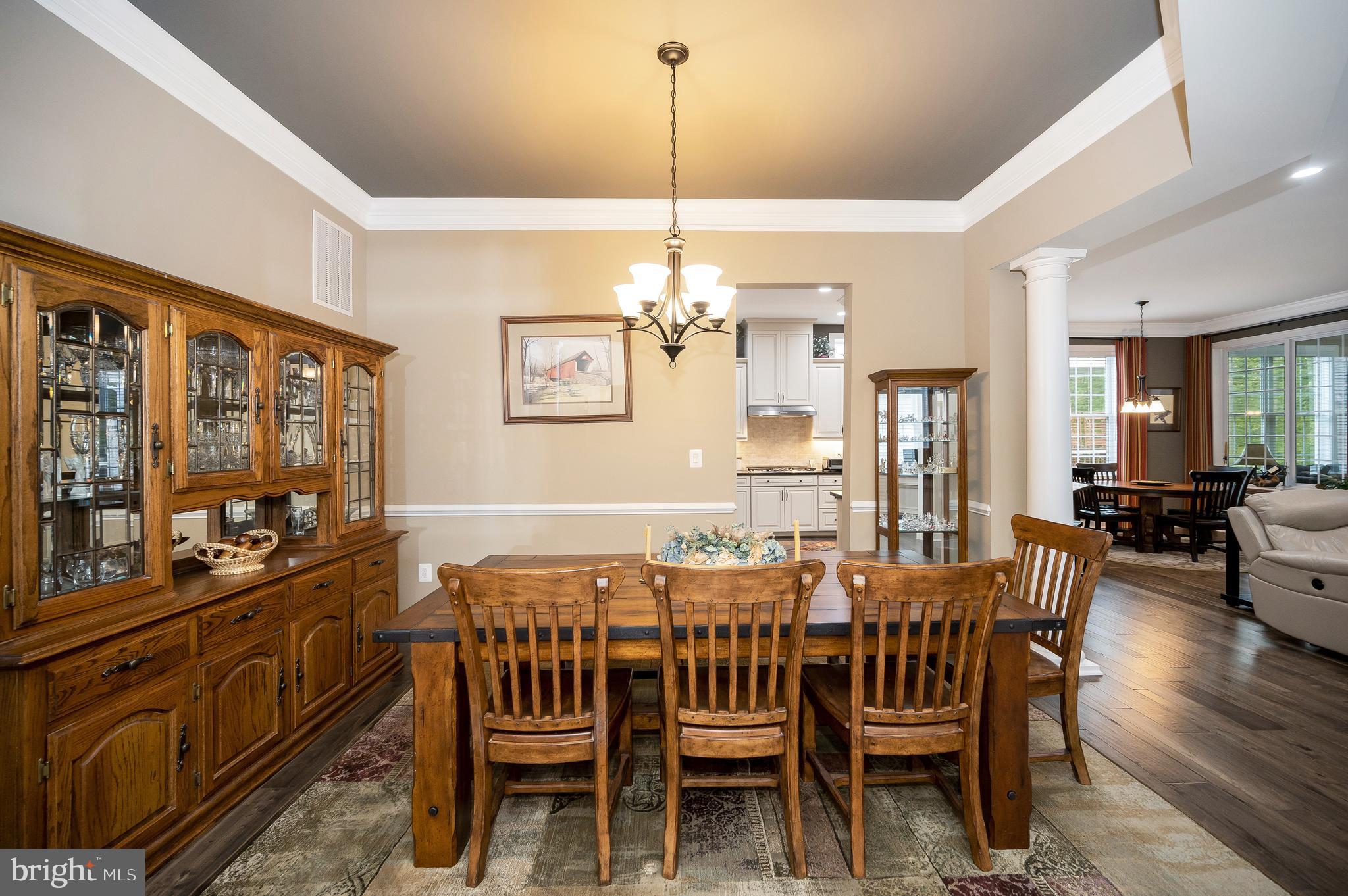 REGENCY AT CHANCELLORSVILLE - Residential