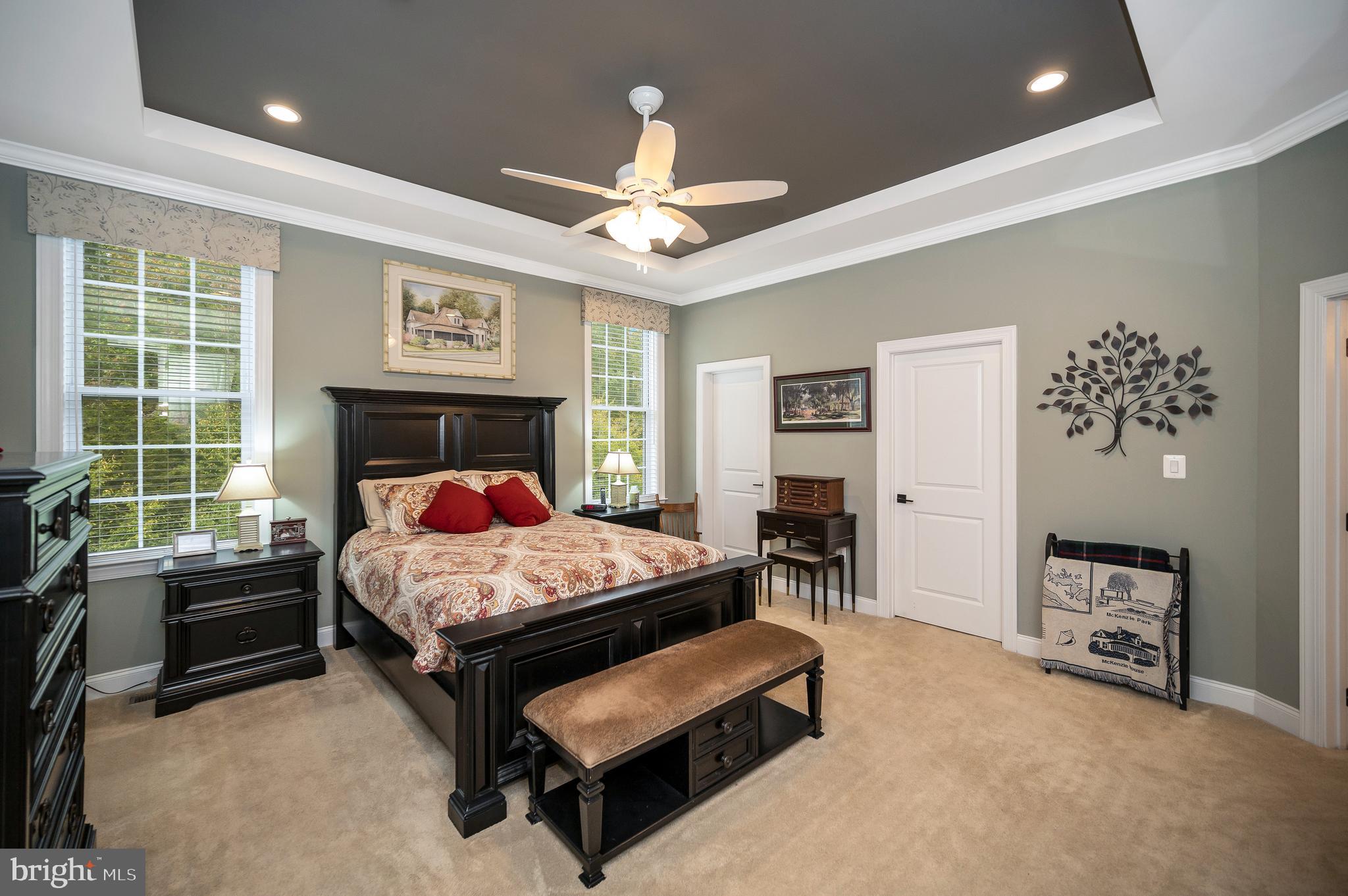 REGENCY AT CHANCELLORSVILLE - Residential