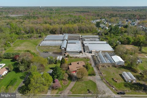 Photo of 292 Radix Road, WILLIAMSTOWN, NJ 08094 (MLS # NJGL2041588)