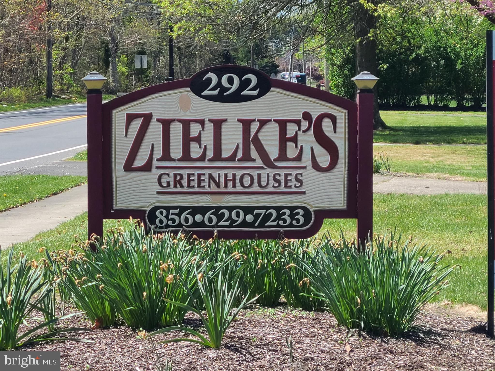 292 RADIX ROAD