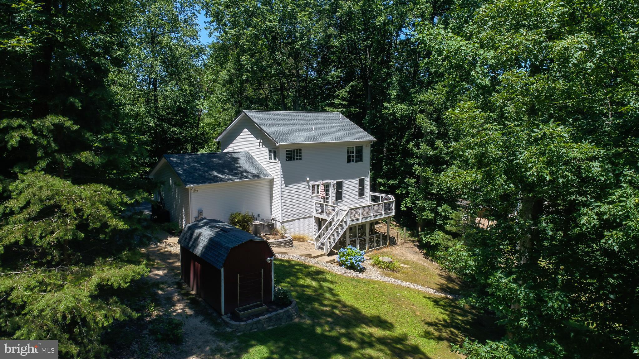 RASPBERRY - Residential