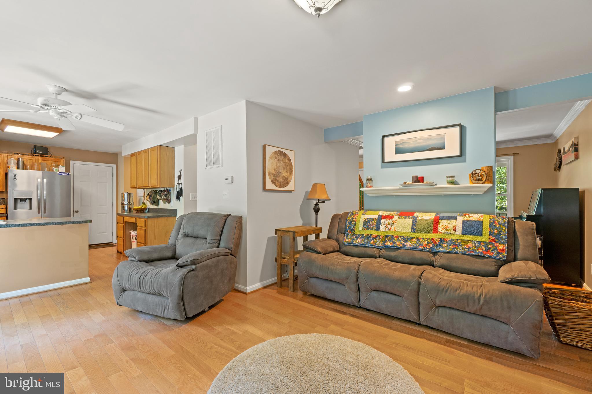 RASPBERRY - Residential