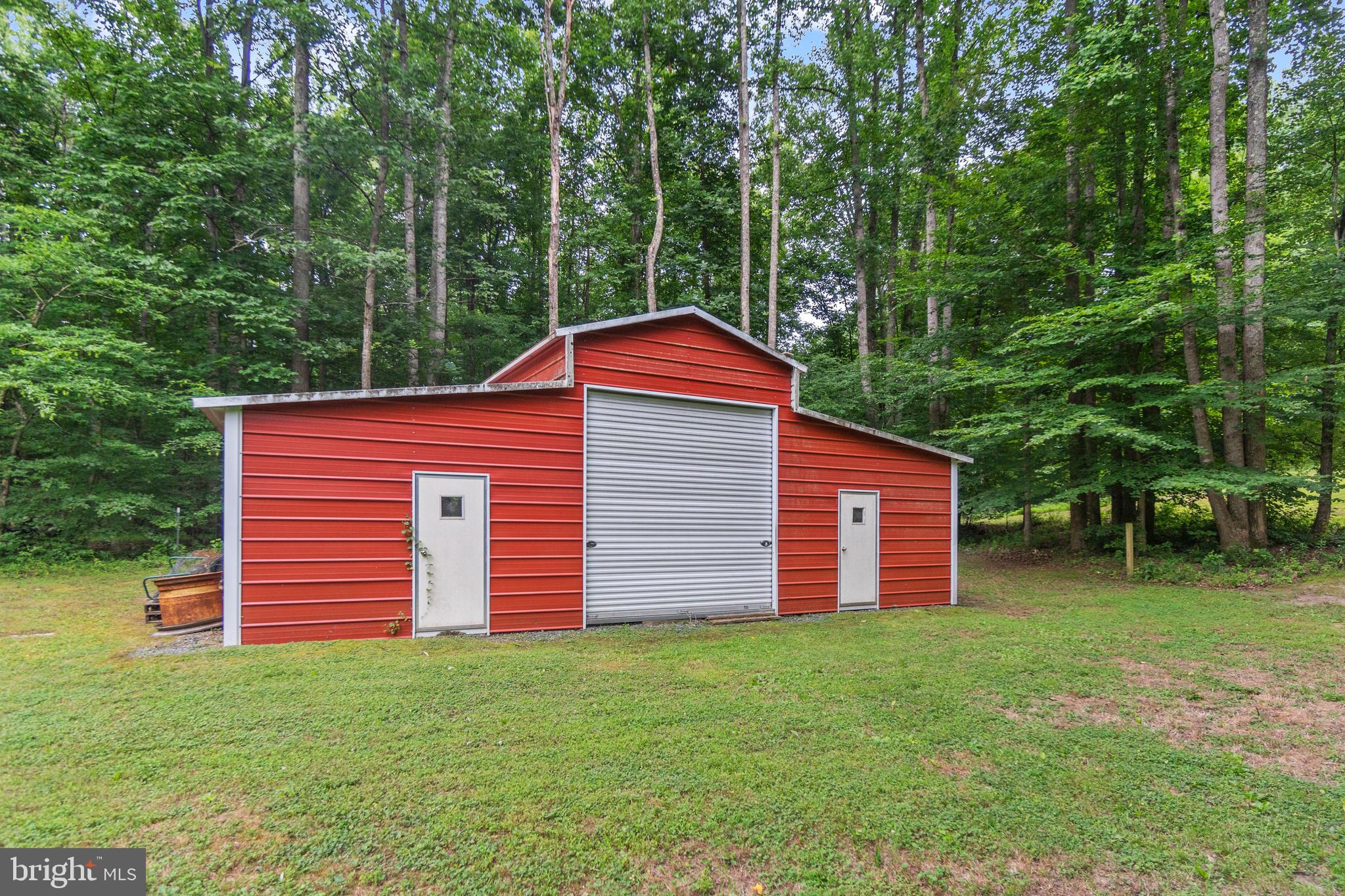 RASPBERRY - Residential