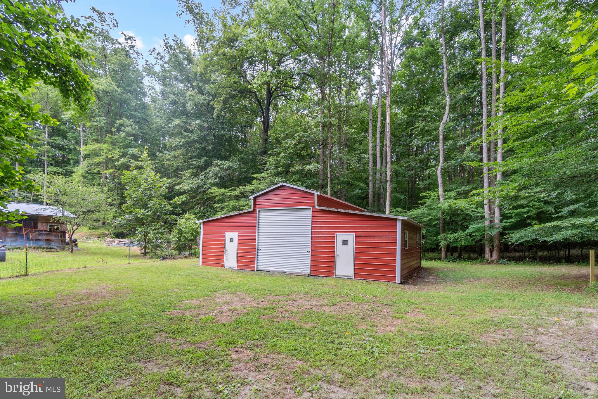 RASPBERRY - Residential