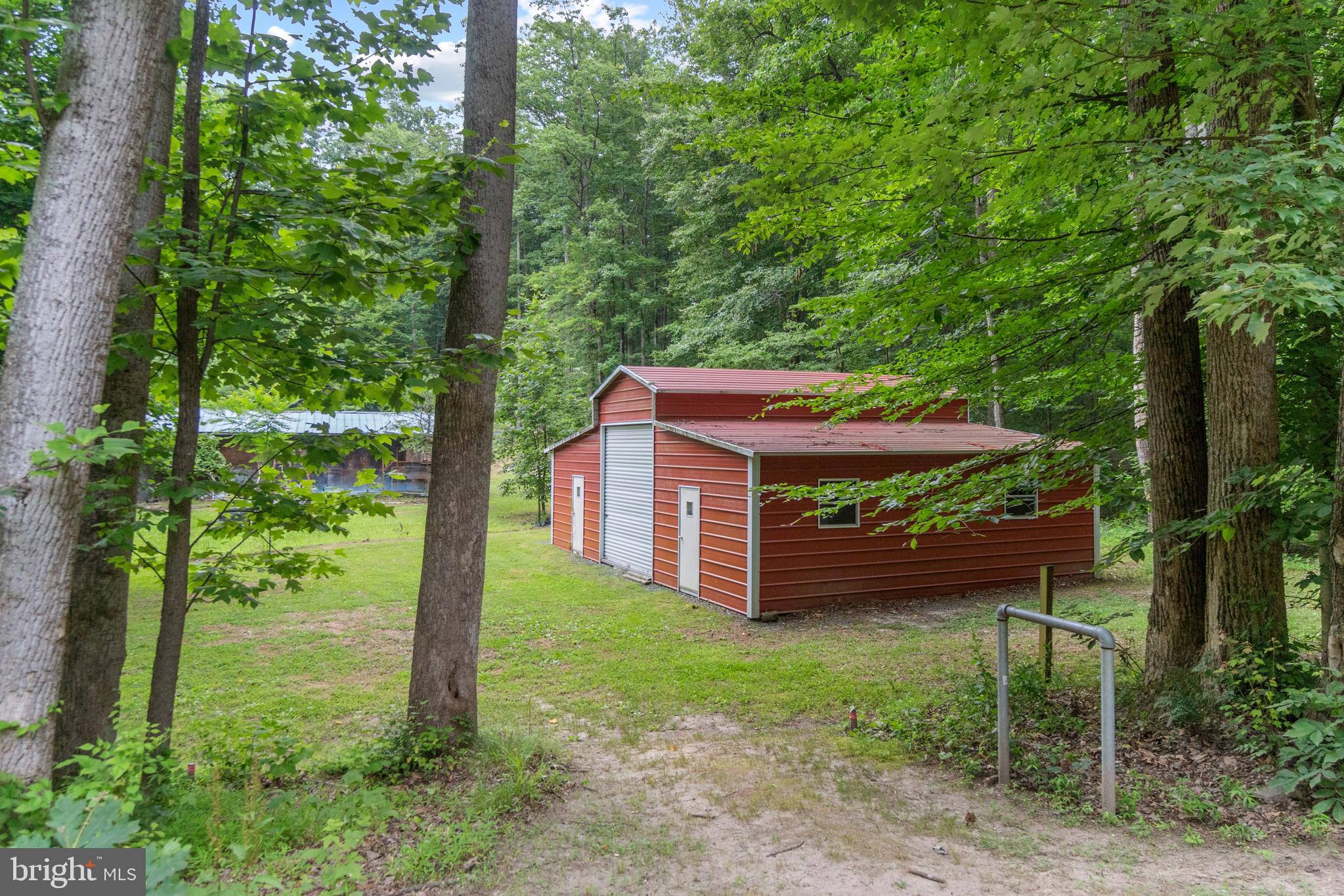 RASPBERRY - Residential