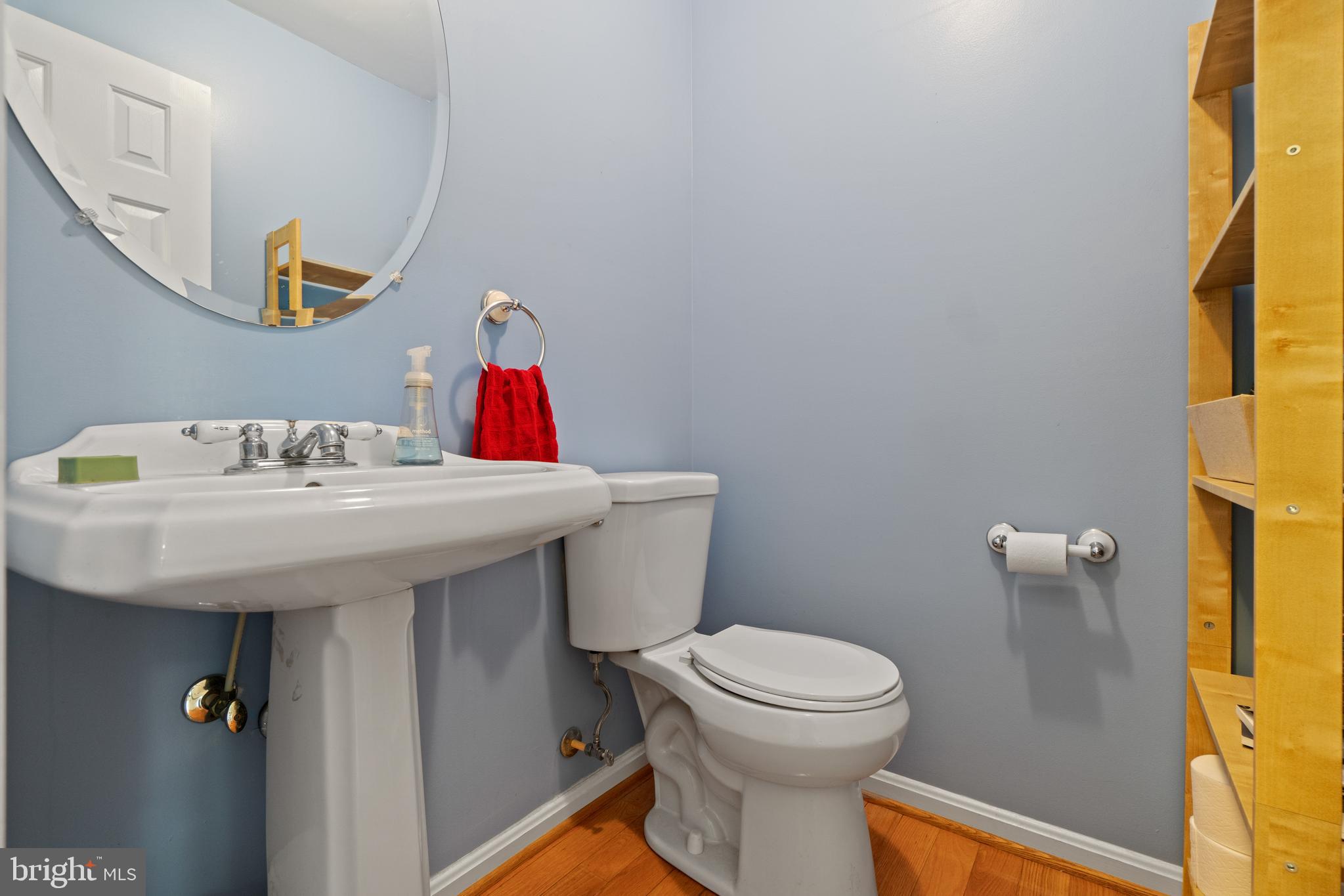 RASPBERRY - Residential