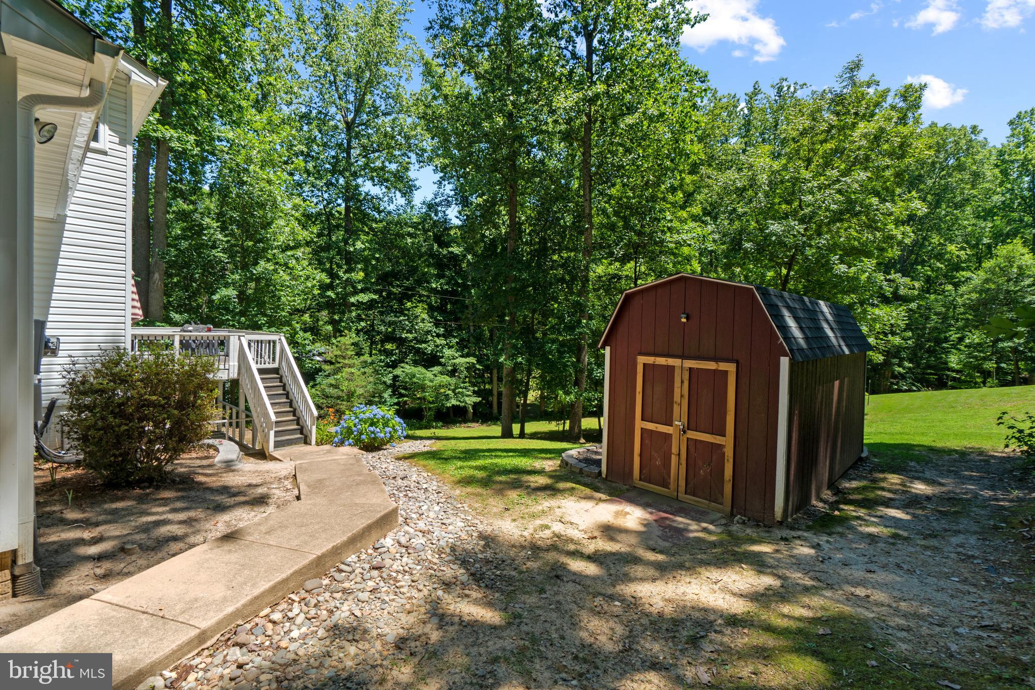 RASPBERRY - Residential