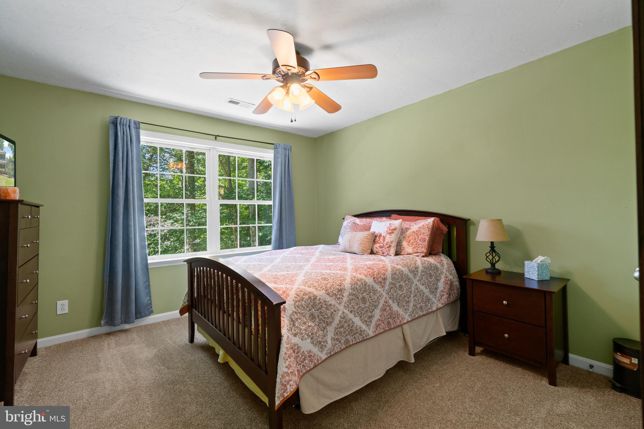 RASPBERRY - Residential