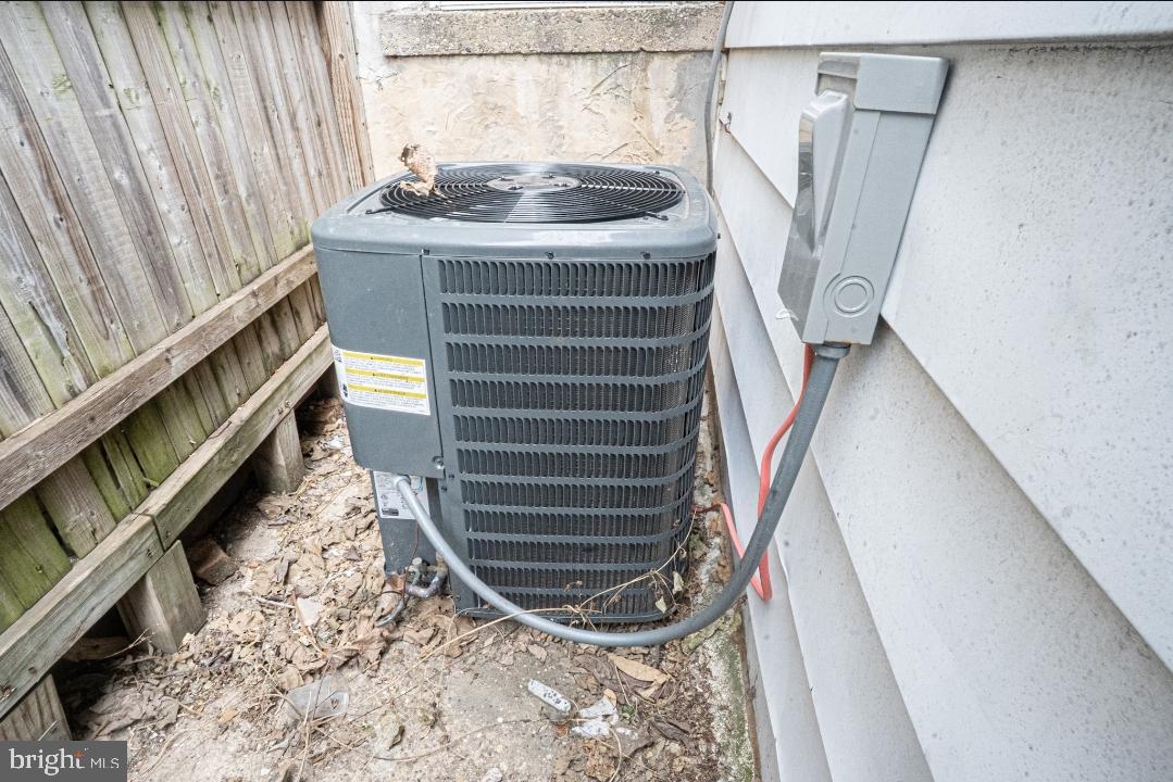 KENSINGTON - Residential