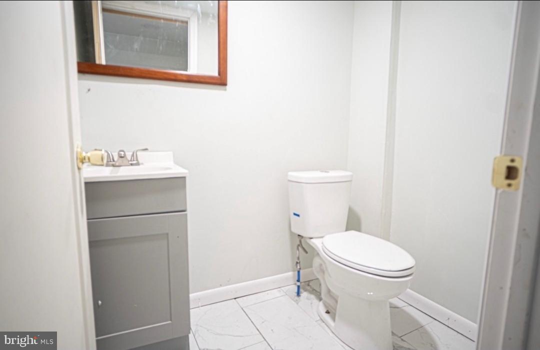 KENSINGTON - Residential