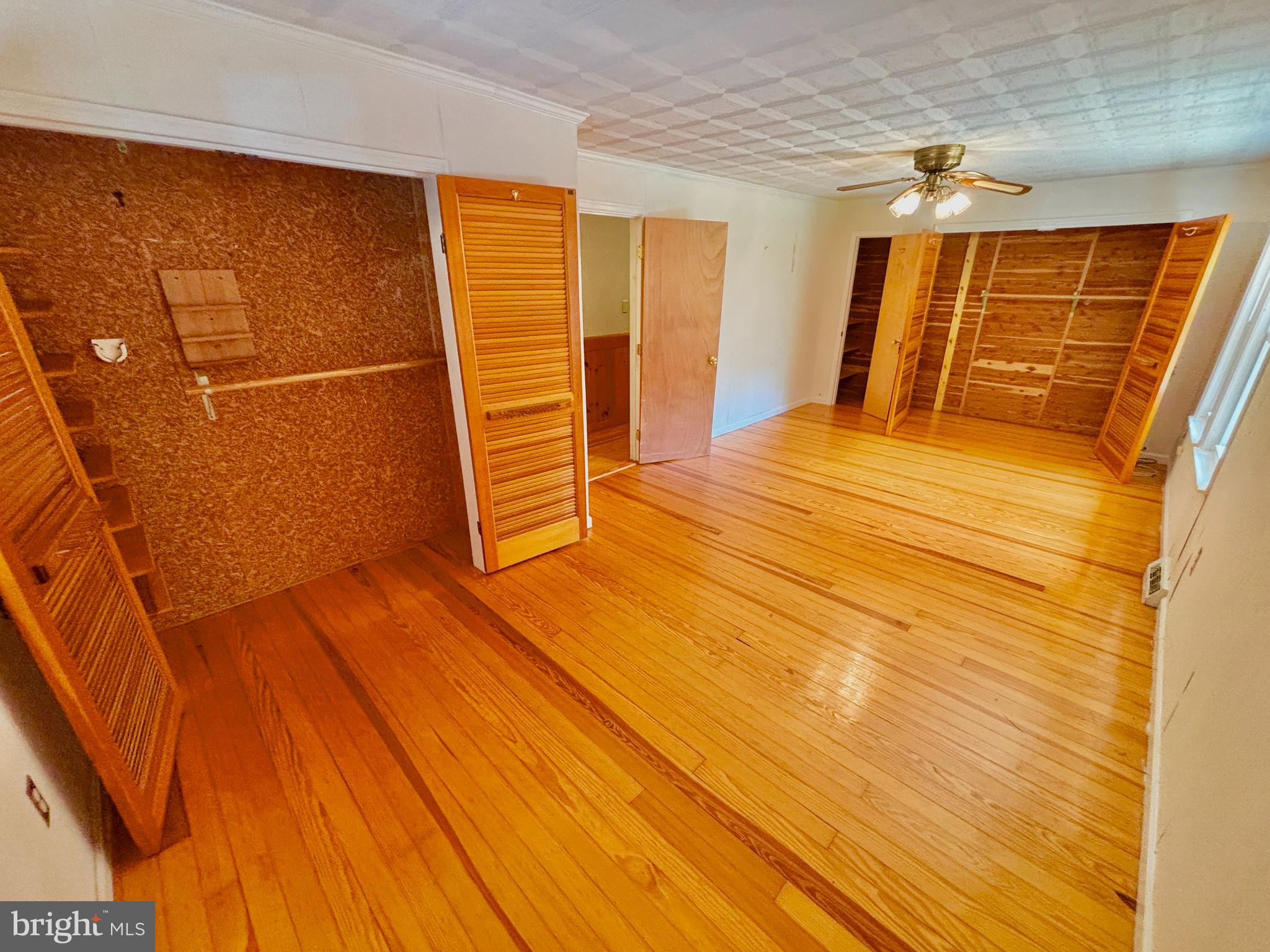 PORT TOBACCO RIV SUB - Residential