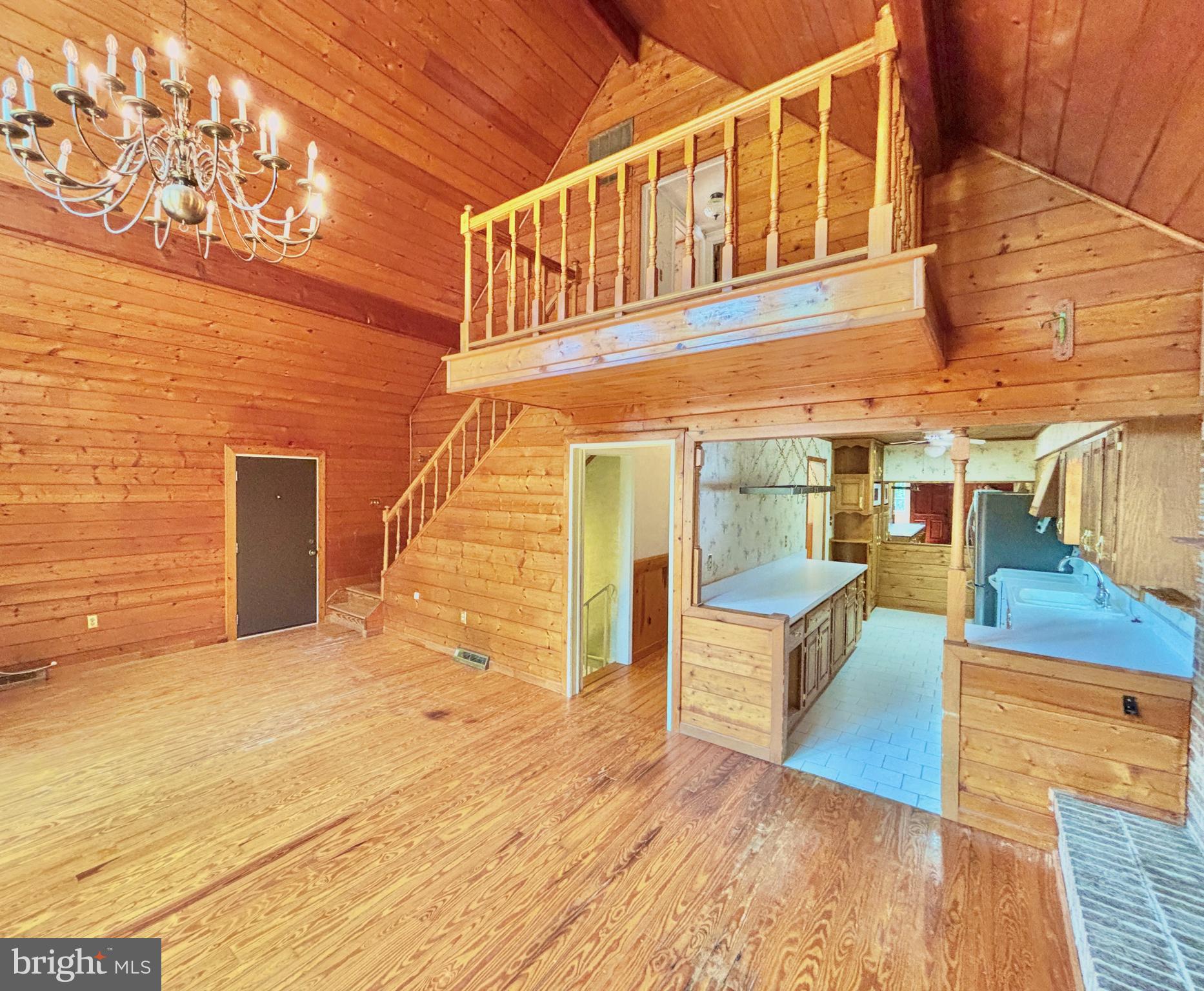 PORT TOBACCO RIV SUB - Residential