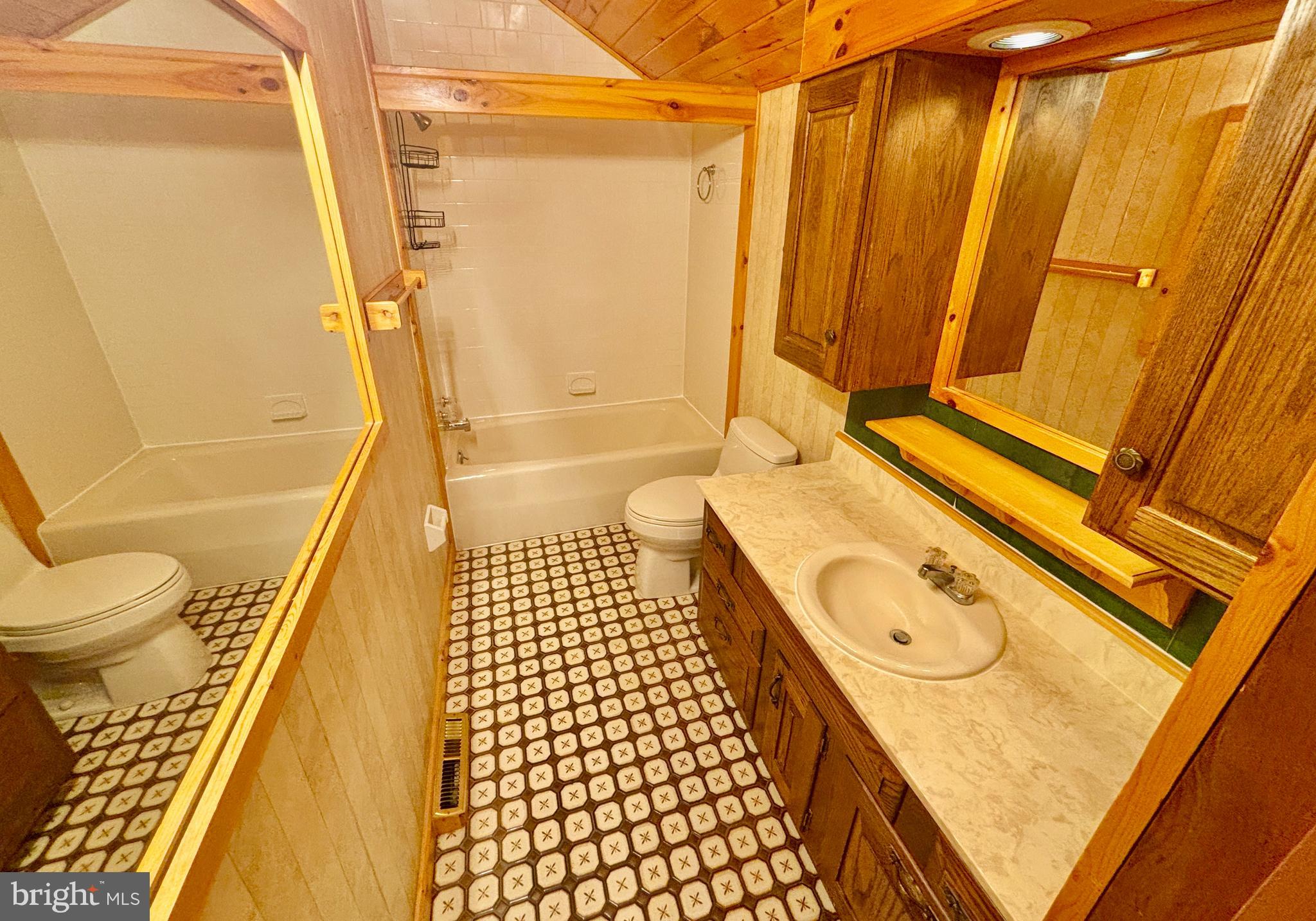 PORT TOBACCO RIV SUB - Residential