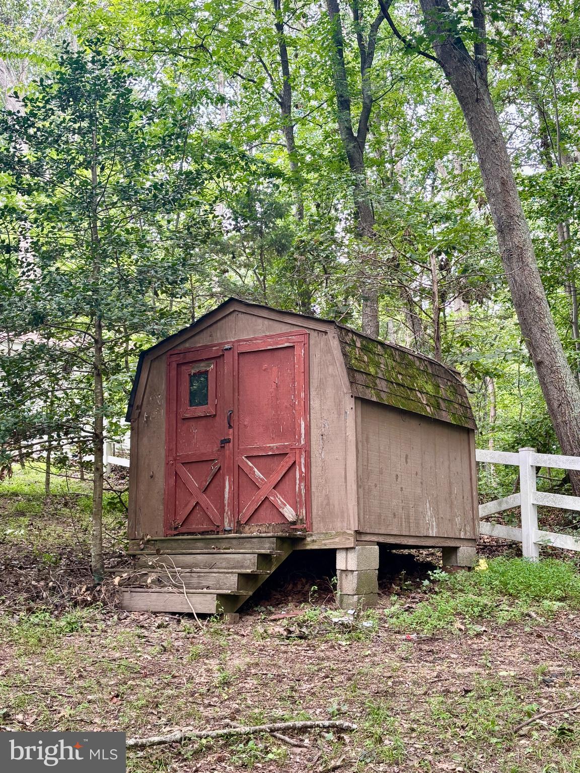 PORT TOBACCO RIV SUB - Residential