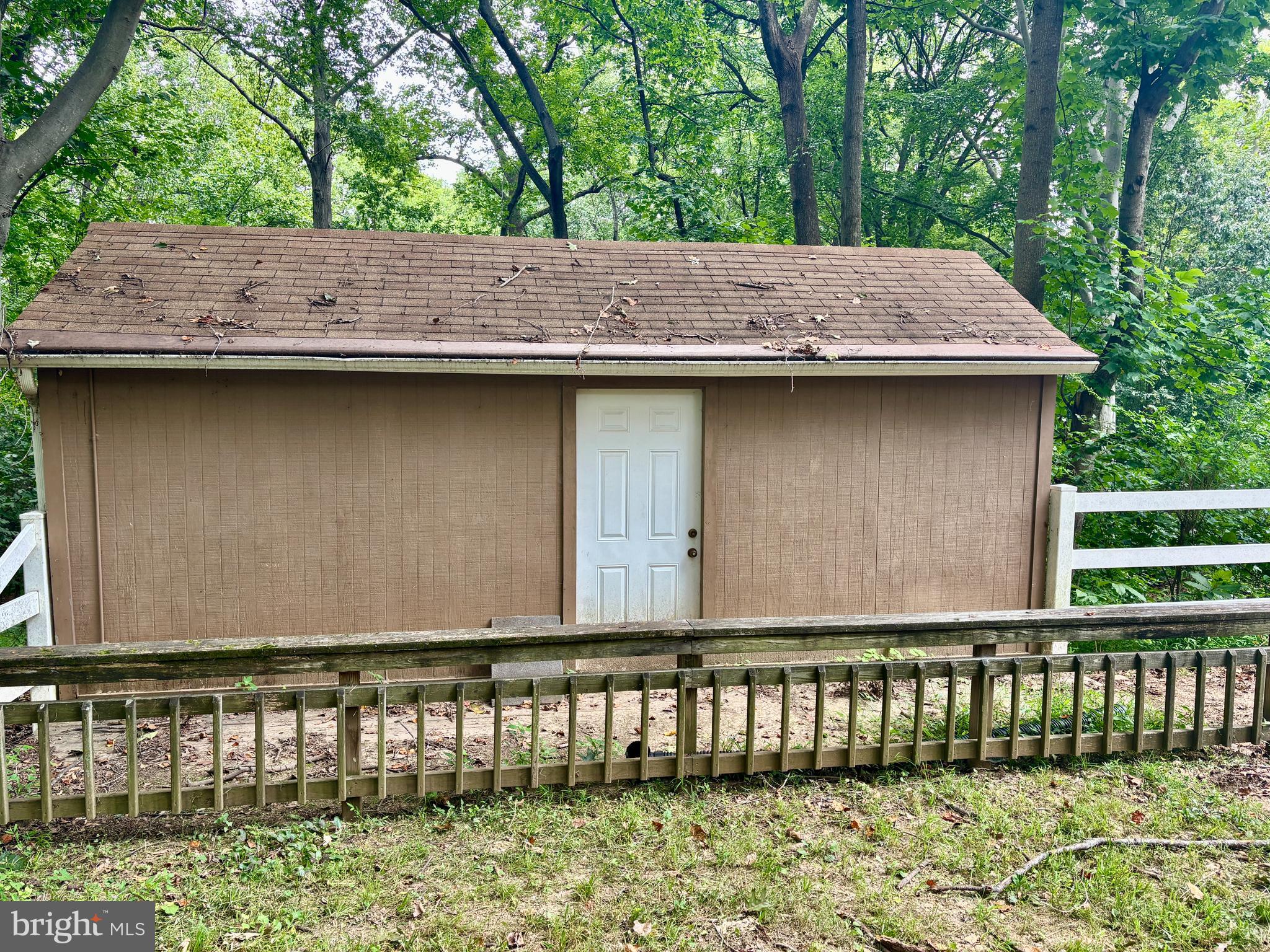 PORT TOBACCO RIV SUB - Residential