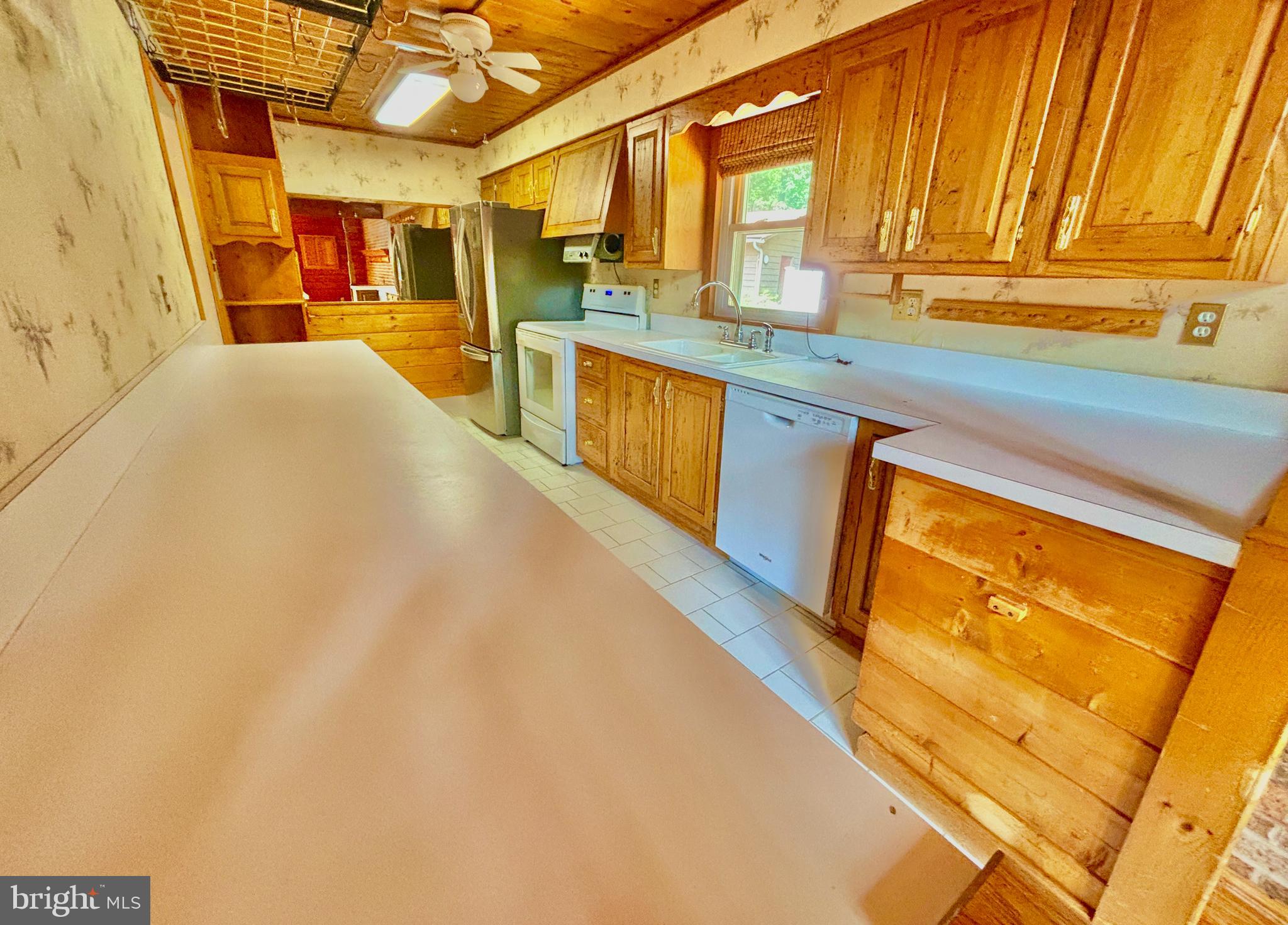 PORT TOBACCO RIV SUB - Residential