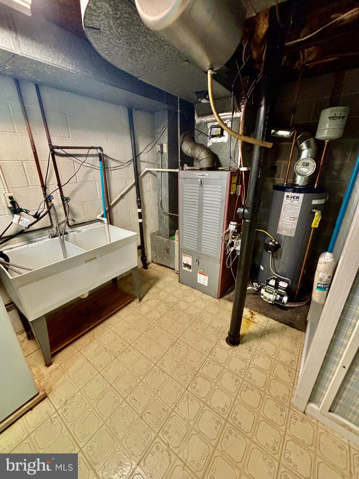 PORT TOBACCO RIV SUB - Residential