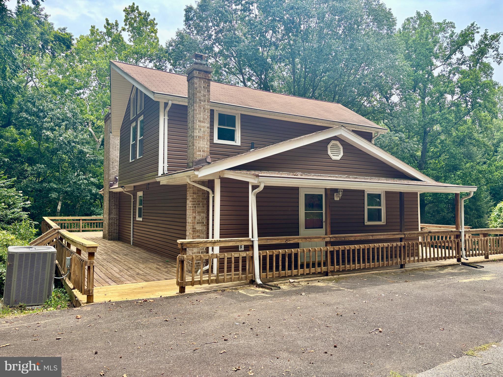 PORT TOBACCO RIV SUB - Residential