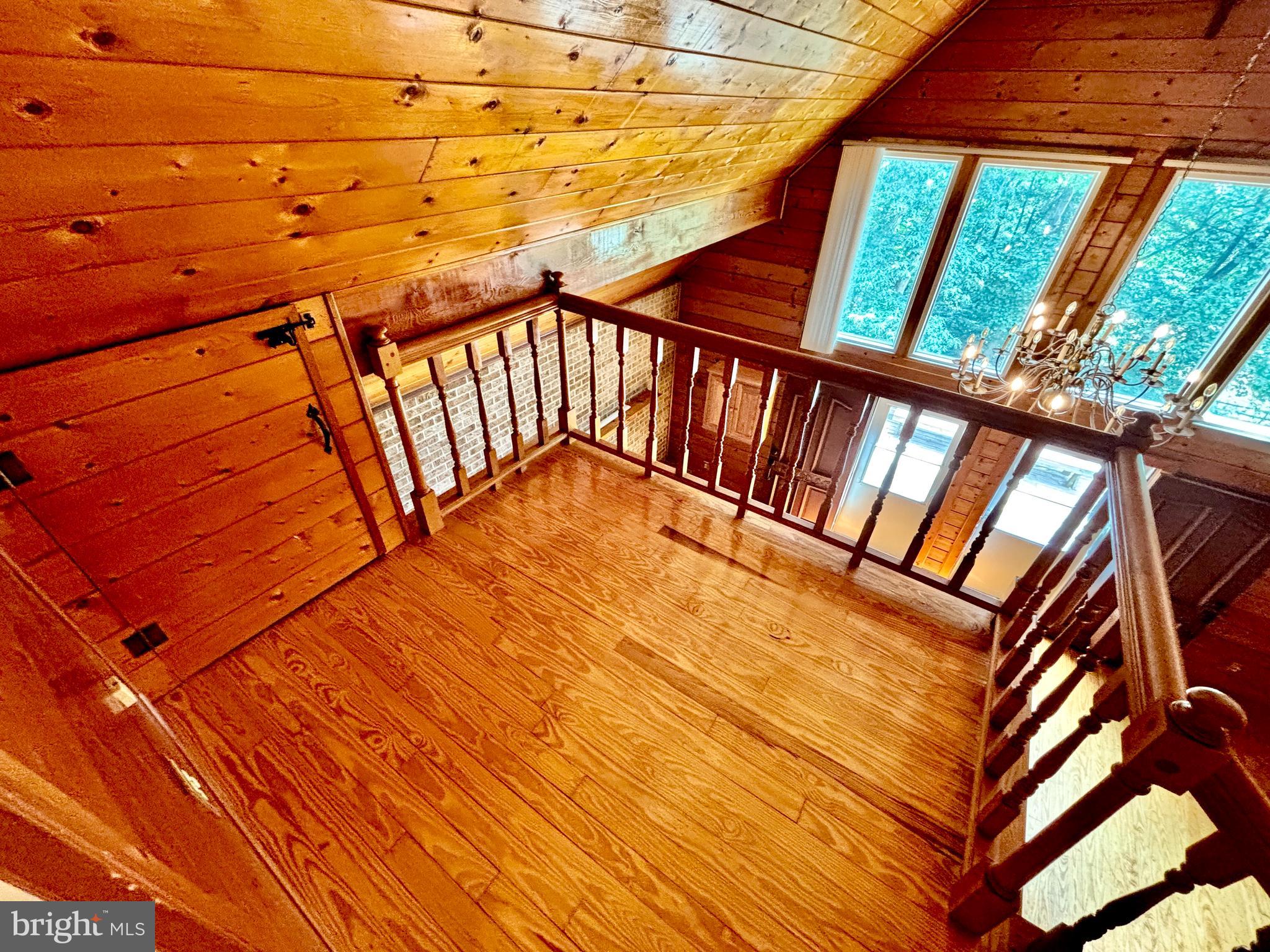 PORT TOBACCO RIV SUB - Residential