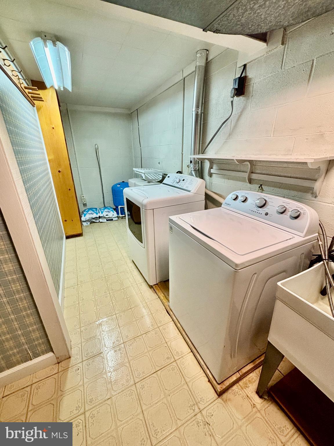 PORT TOBACCO RIV SUB - Residential