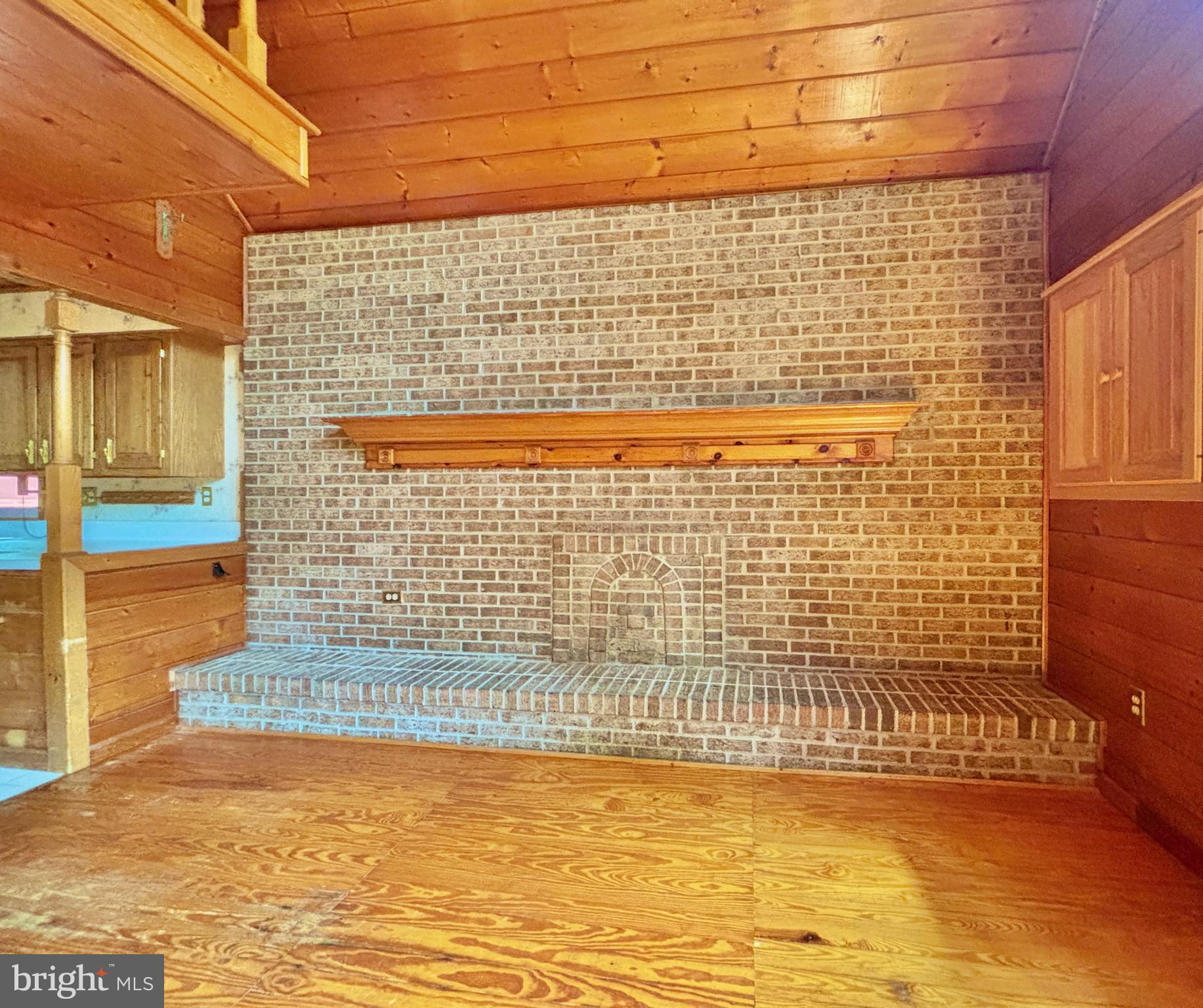 PORT TOBACCO RIV SUB - Residential