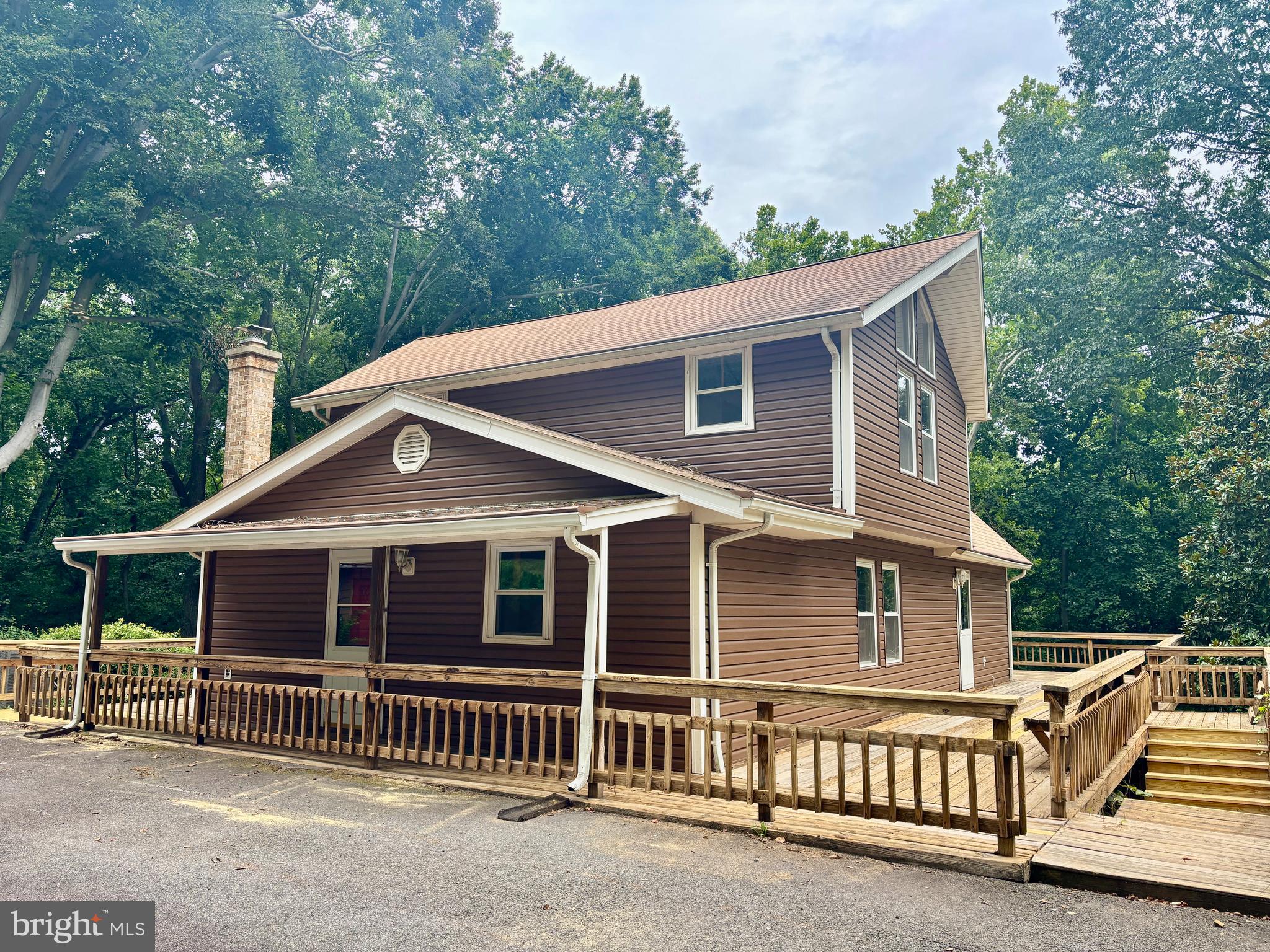 PORT TOBACCO RIV SUB - Residential