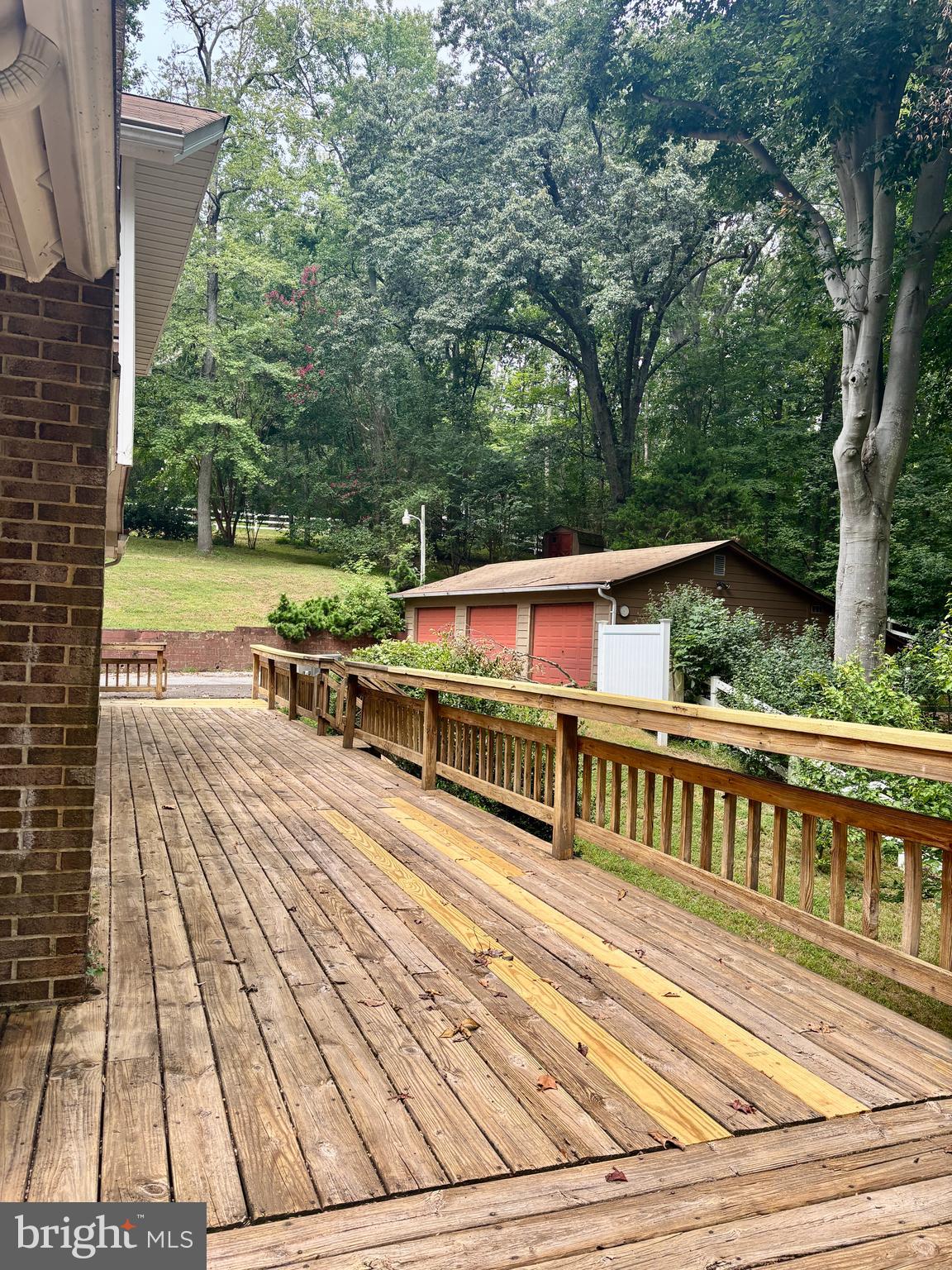 PORT TOBACCO RIV SUB - Residential