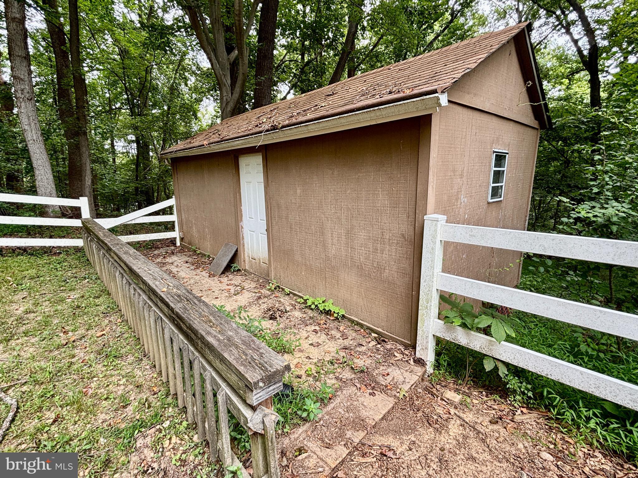 PORT TOBACCO RIV SUB - Residential