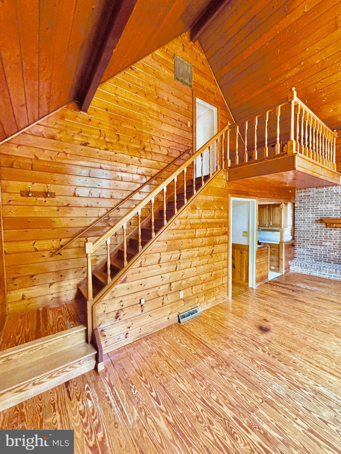 PORT TOBACCO RIV SUB - Residential