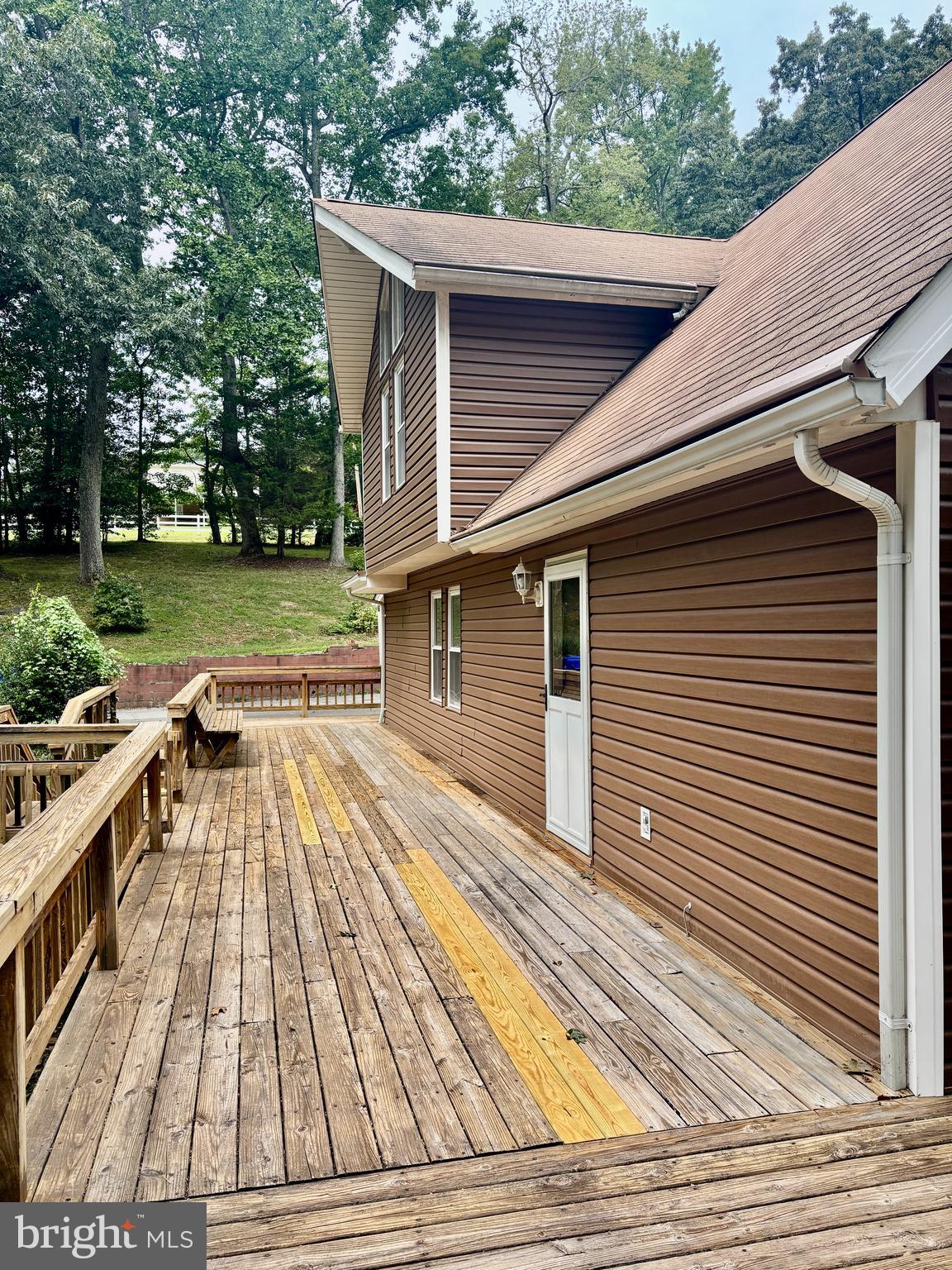 PORT TOBACCO RIV SUB - Residential