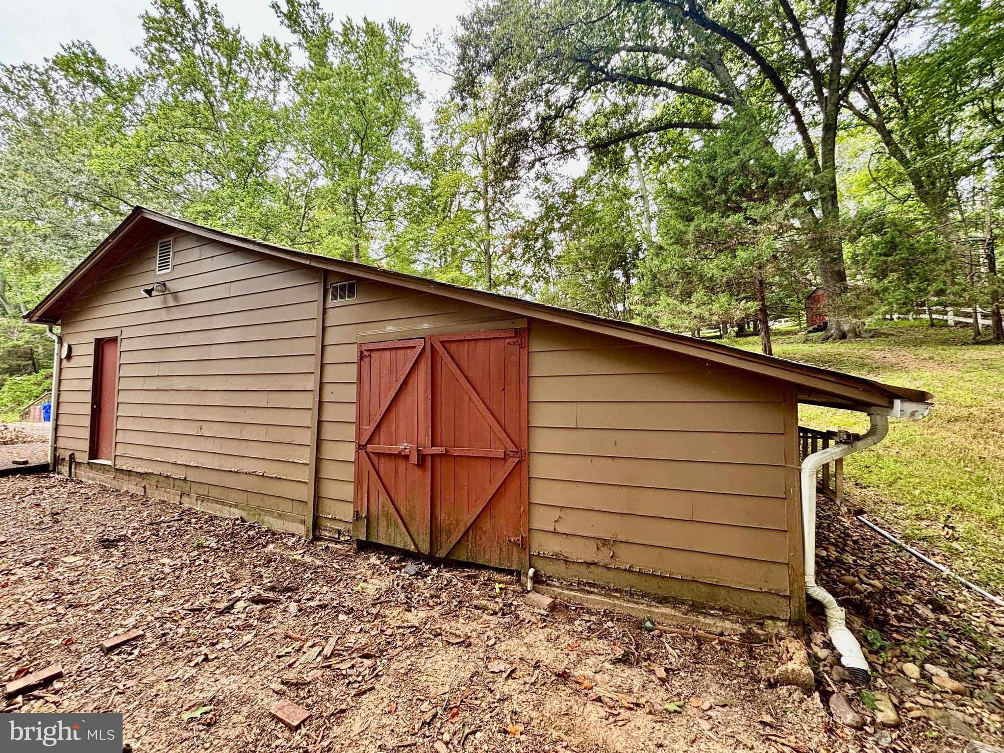 PORT TOBACCO RIV SUB - Residential