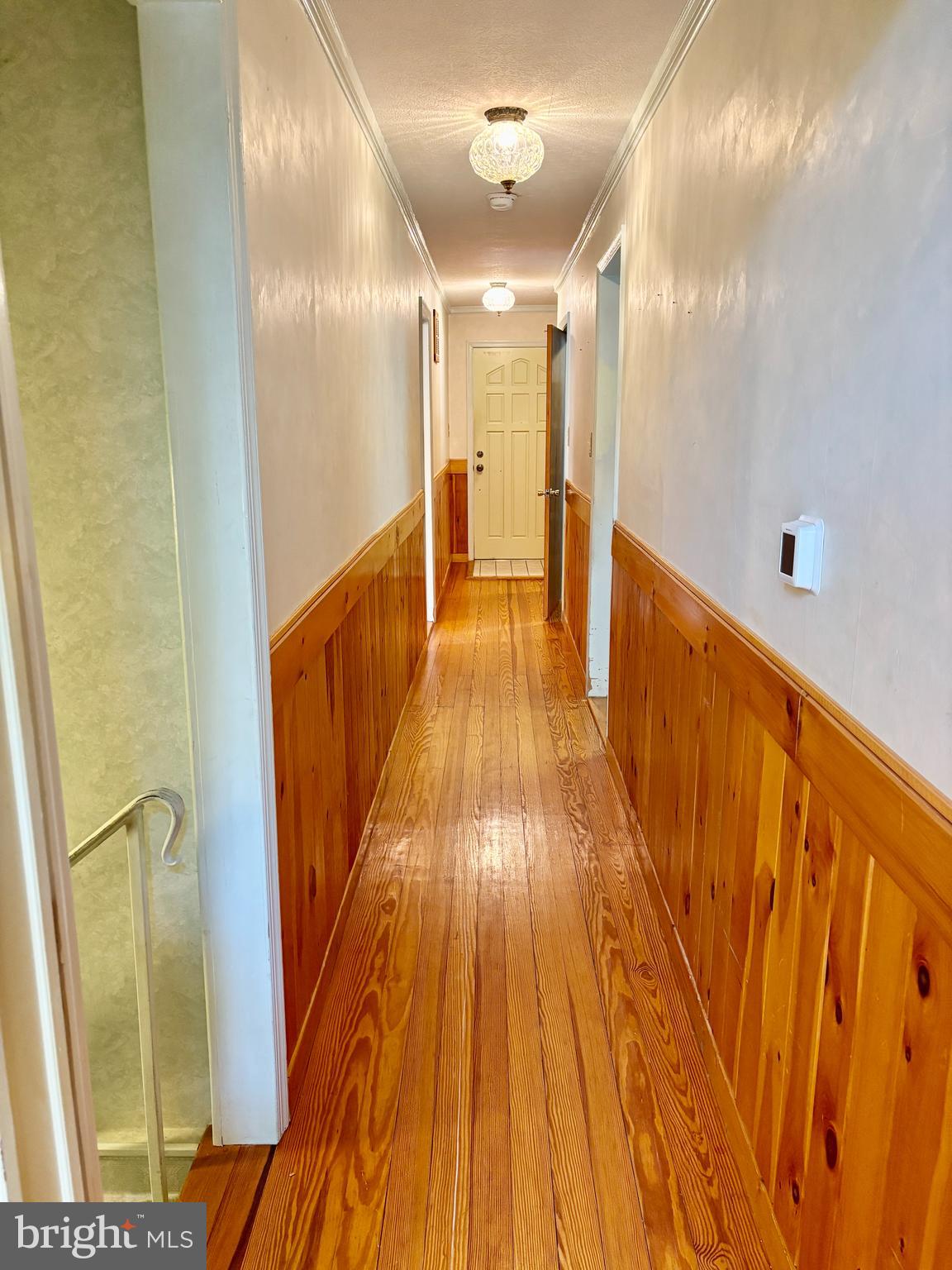 PORT TOBACCO RIV SUB - Residential