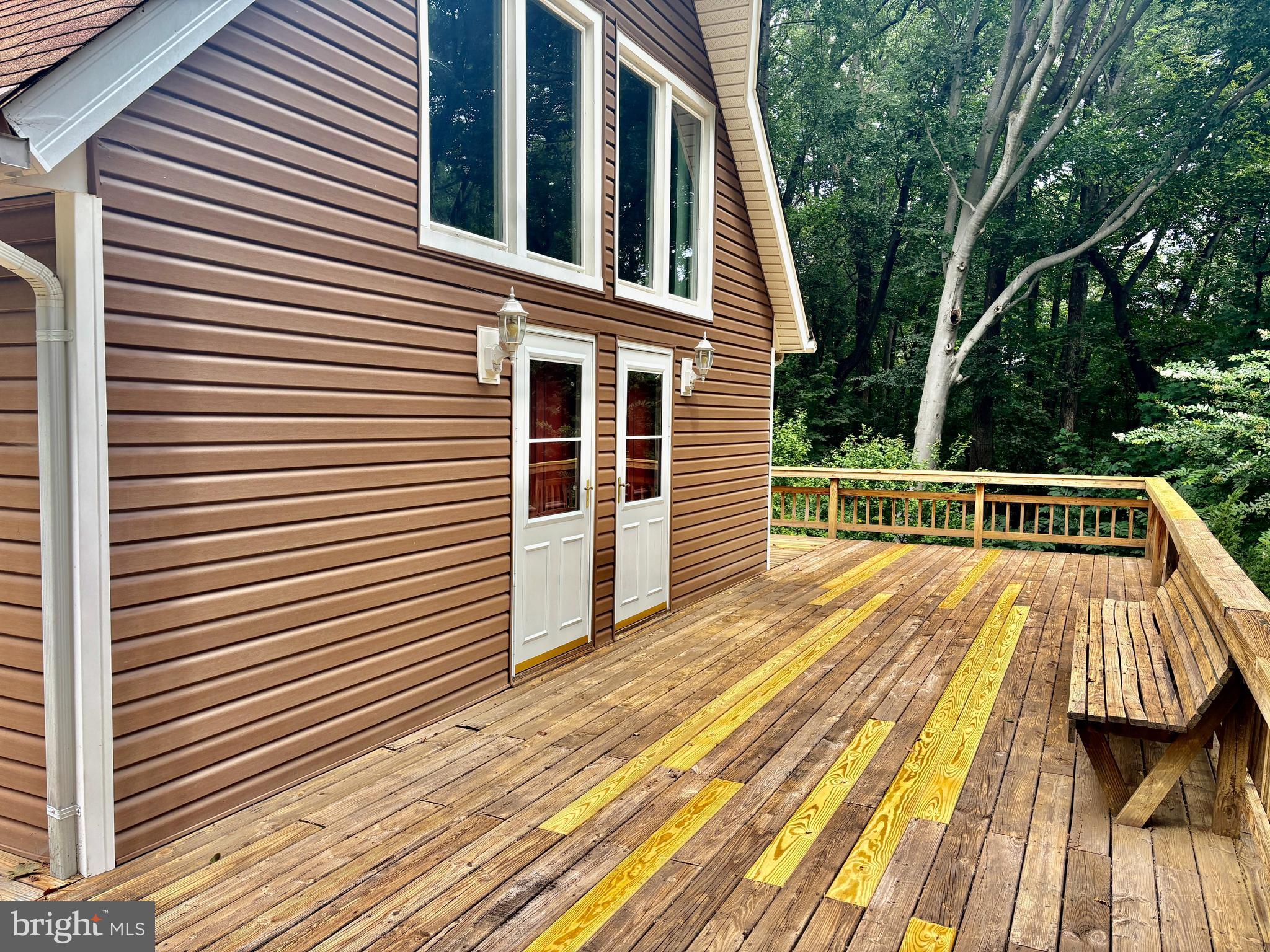 PORT TOBACCO RIV SUB - Residential