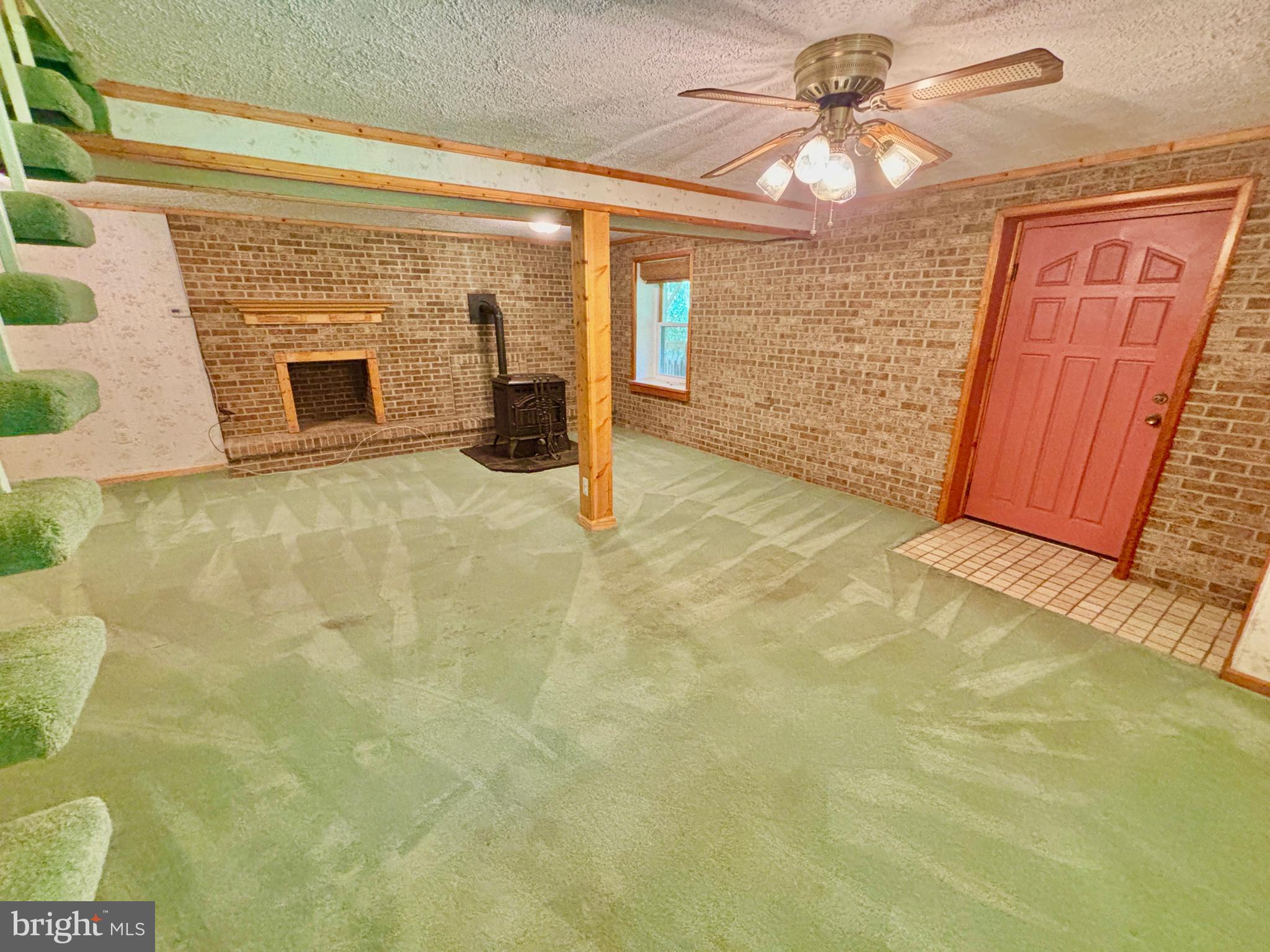 PORT TOBACCO RIV SUB - Residential