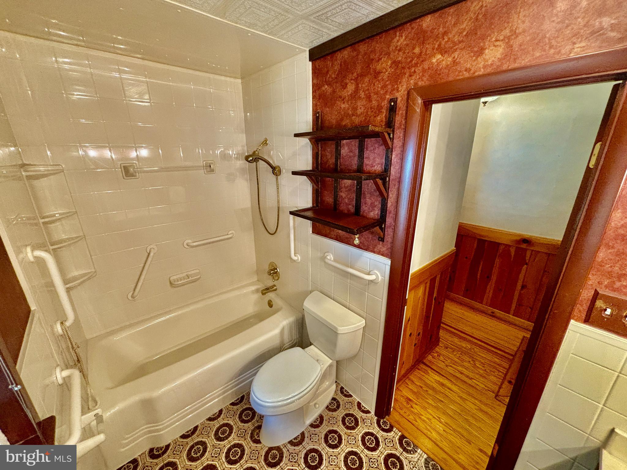 PORT TOBACCO RIV SUB - Residential