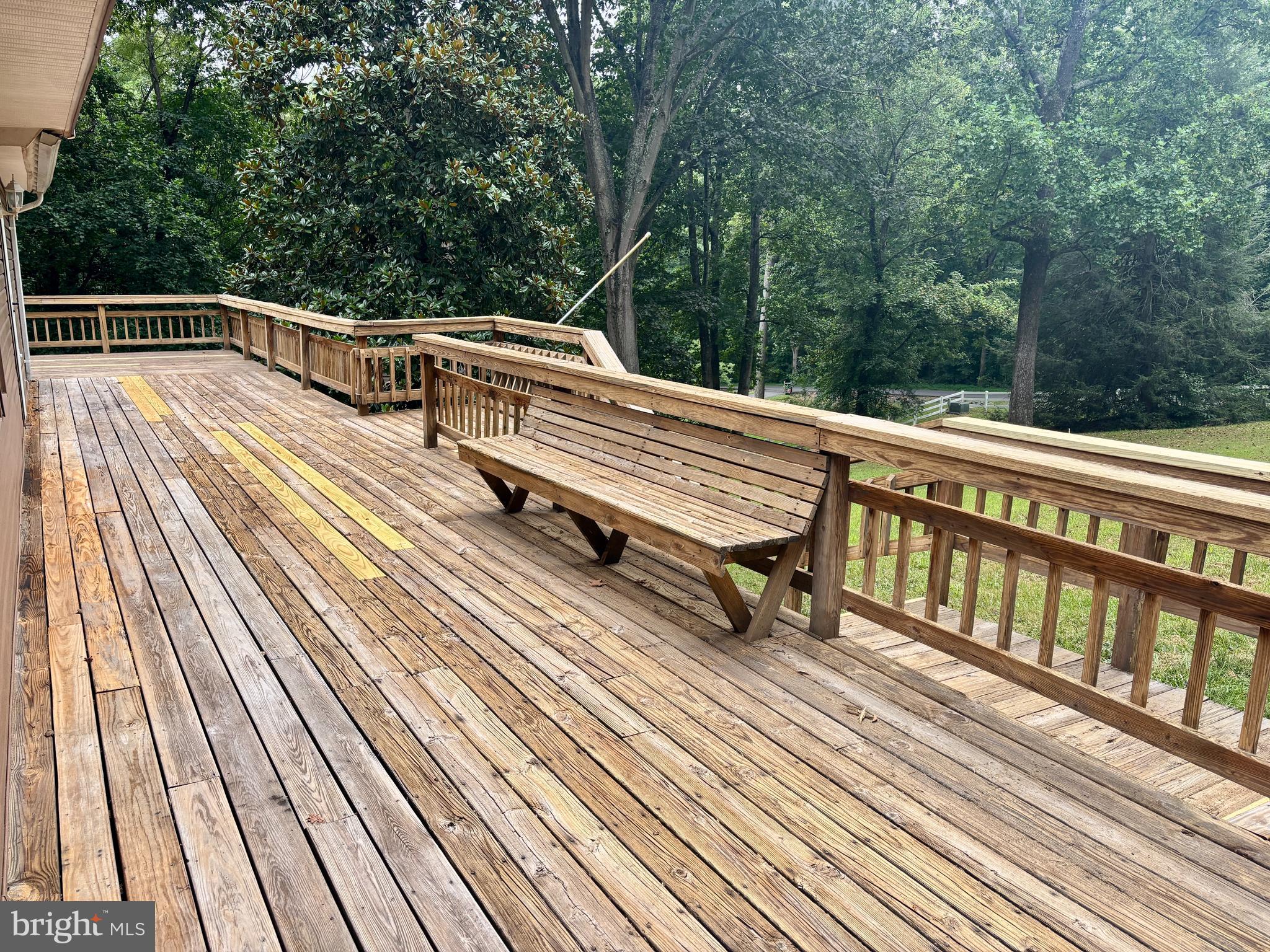 PORT TOBACCO RIV SUB - Residential