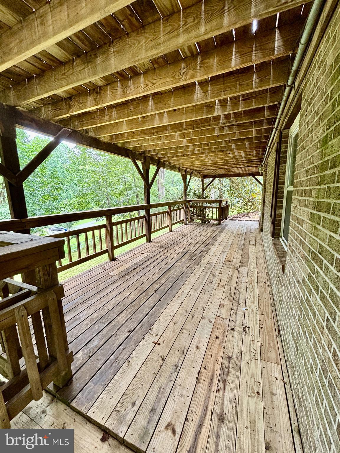 PORT TOBACCO RIV SUB - Residential